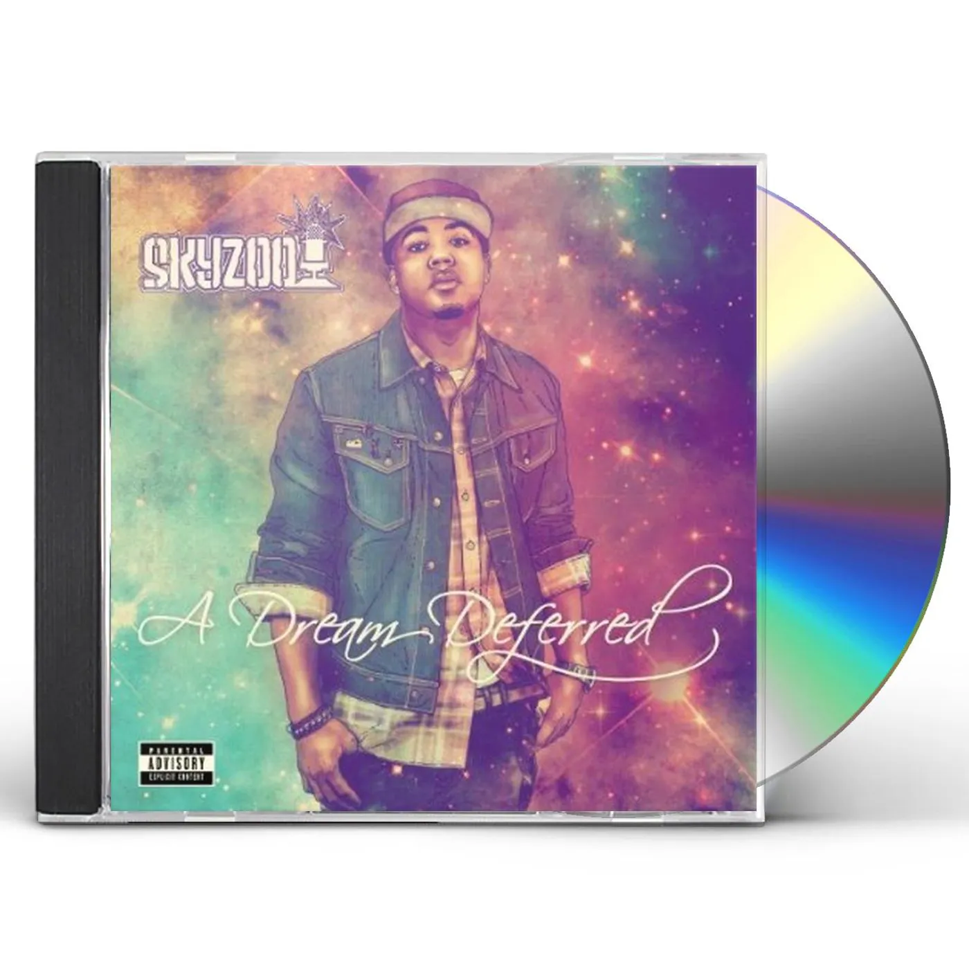 Skyzoo DREAM DEFERRED CD