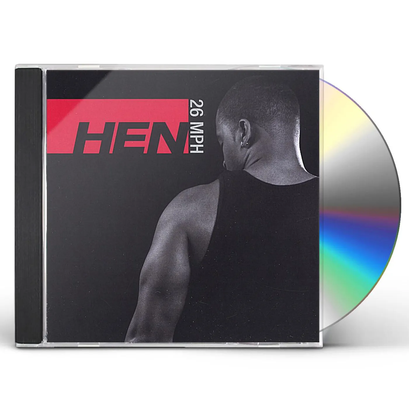 HEN 26 MPH CD
