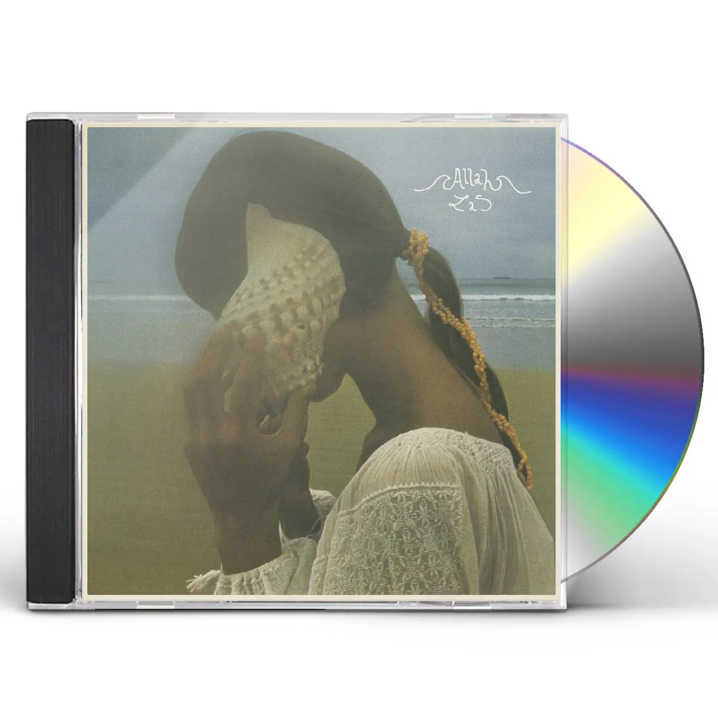 Allah-Las [Digipak] CD