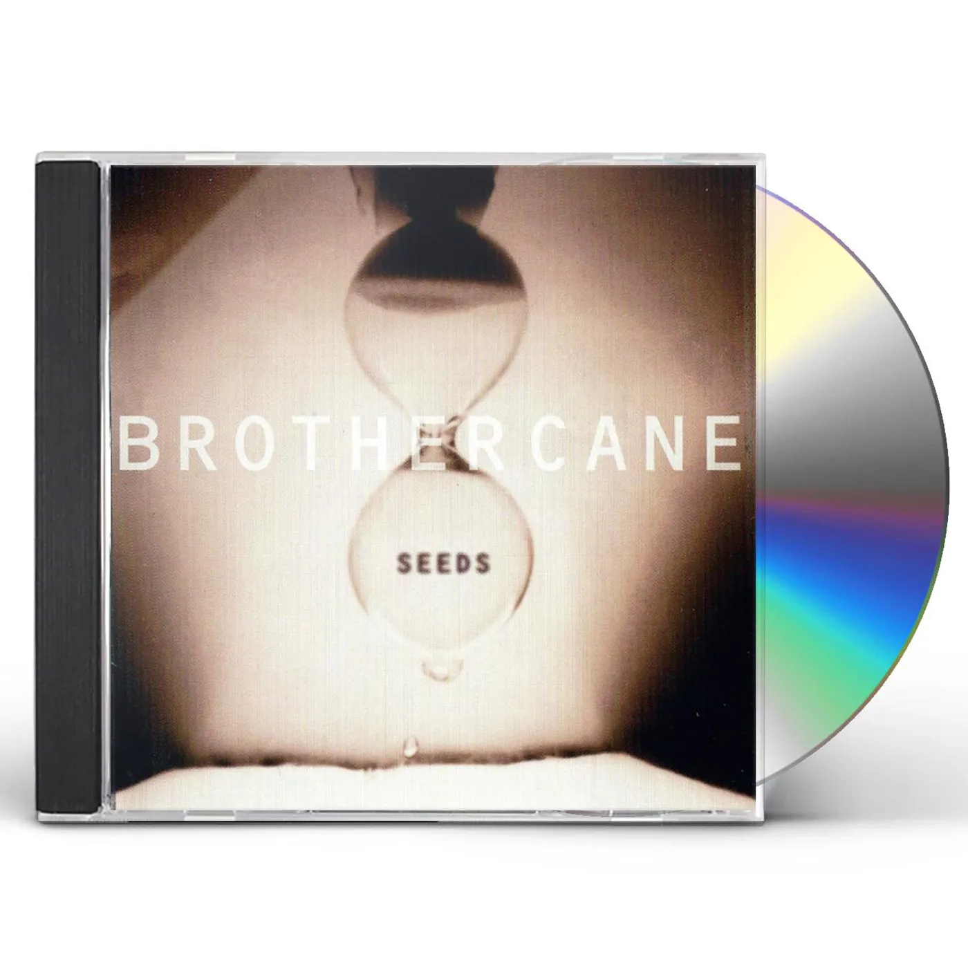 BROTHER CANE CD