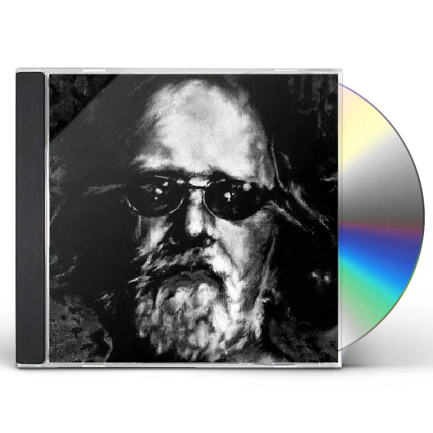 Gary Higgins SECONDS CD