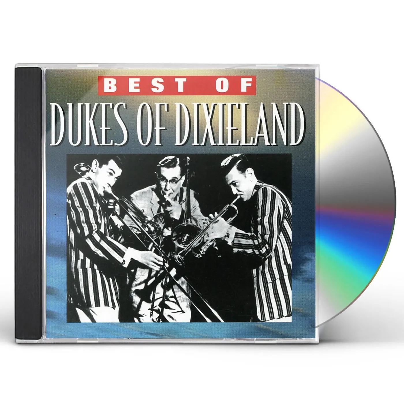 The Dukes Of Dixieland GREATEST SONGS CD