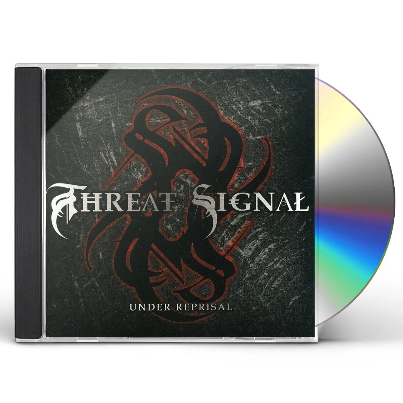 Threat Signal UNDER REPRISAL CD