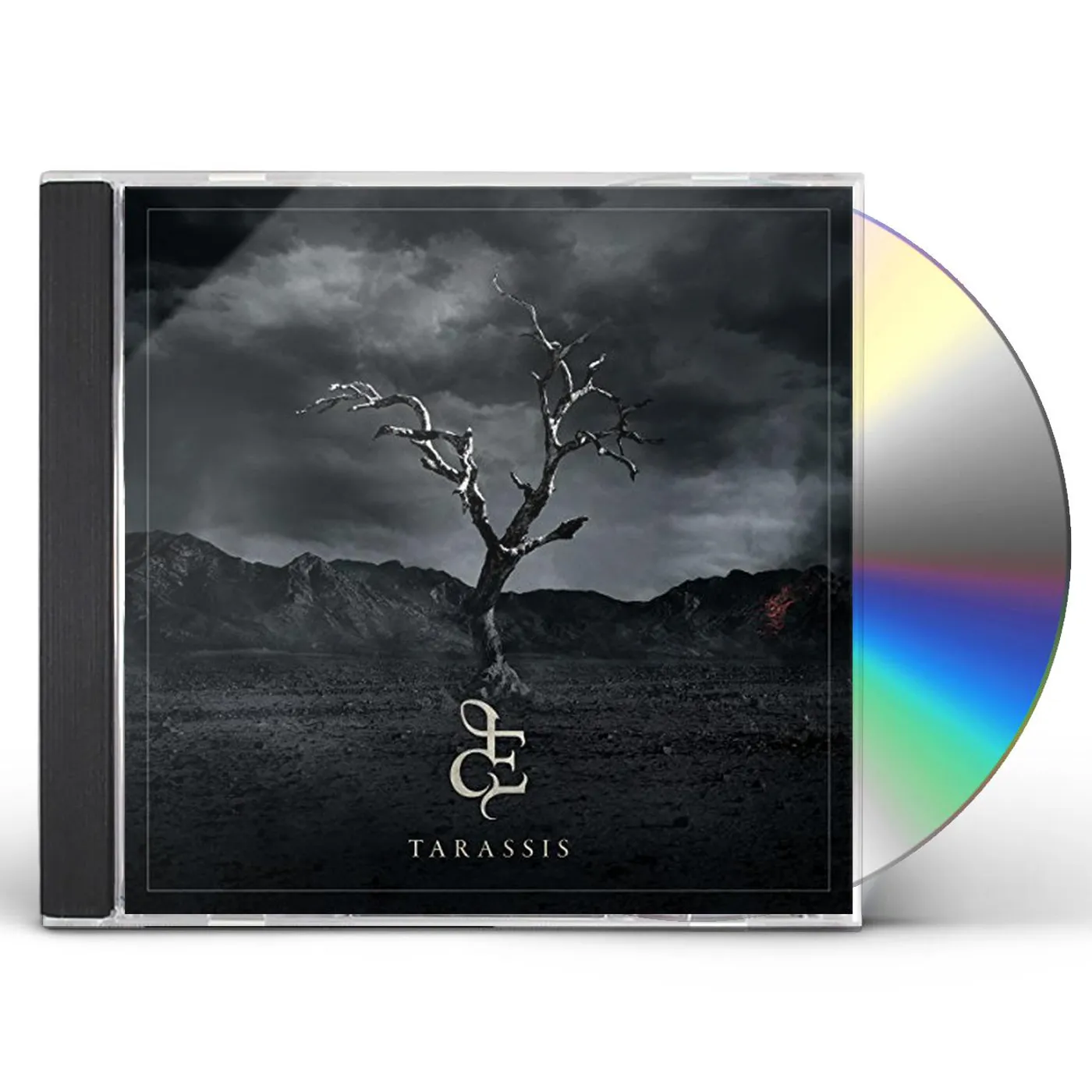 dEMOTIONAL TARASSIS CD