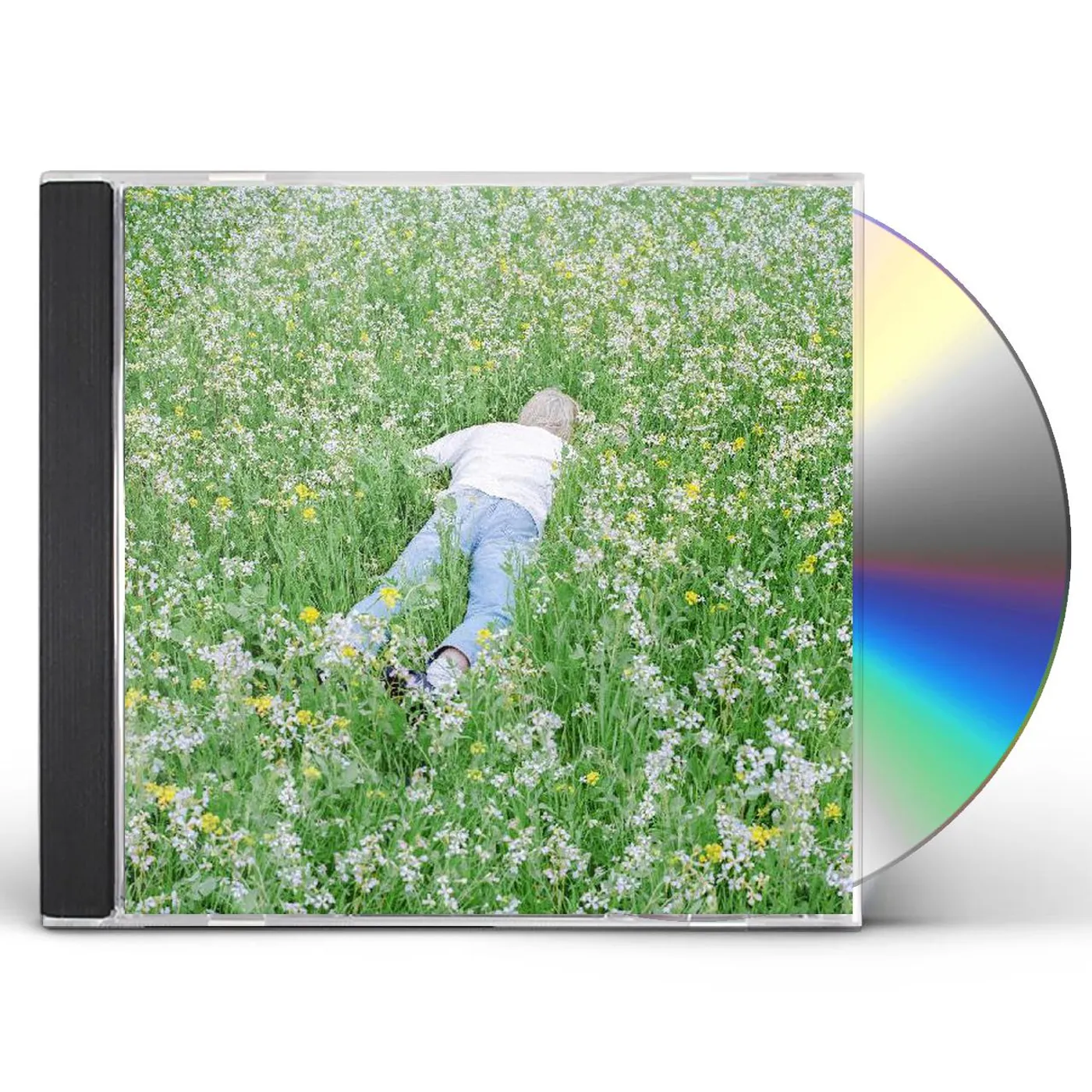 Porter Robinson NURTURE CD