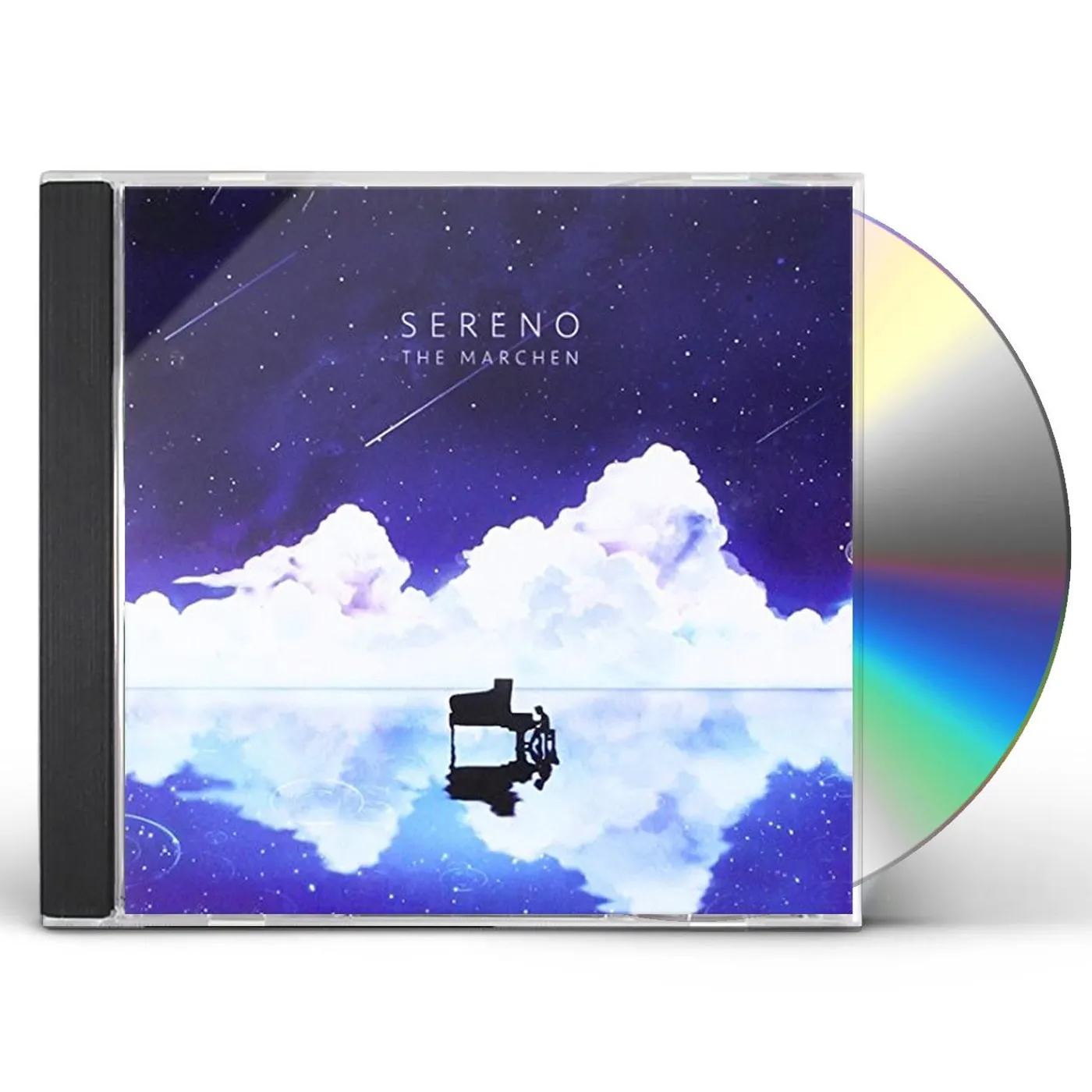 Sereno MARCHEN CD
