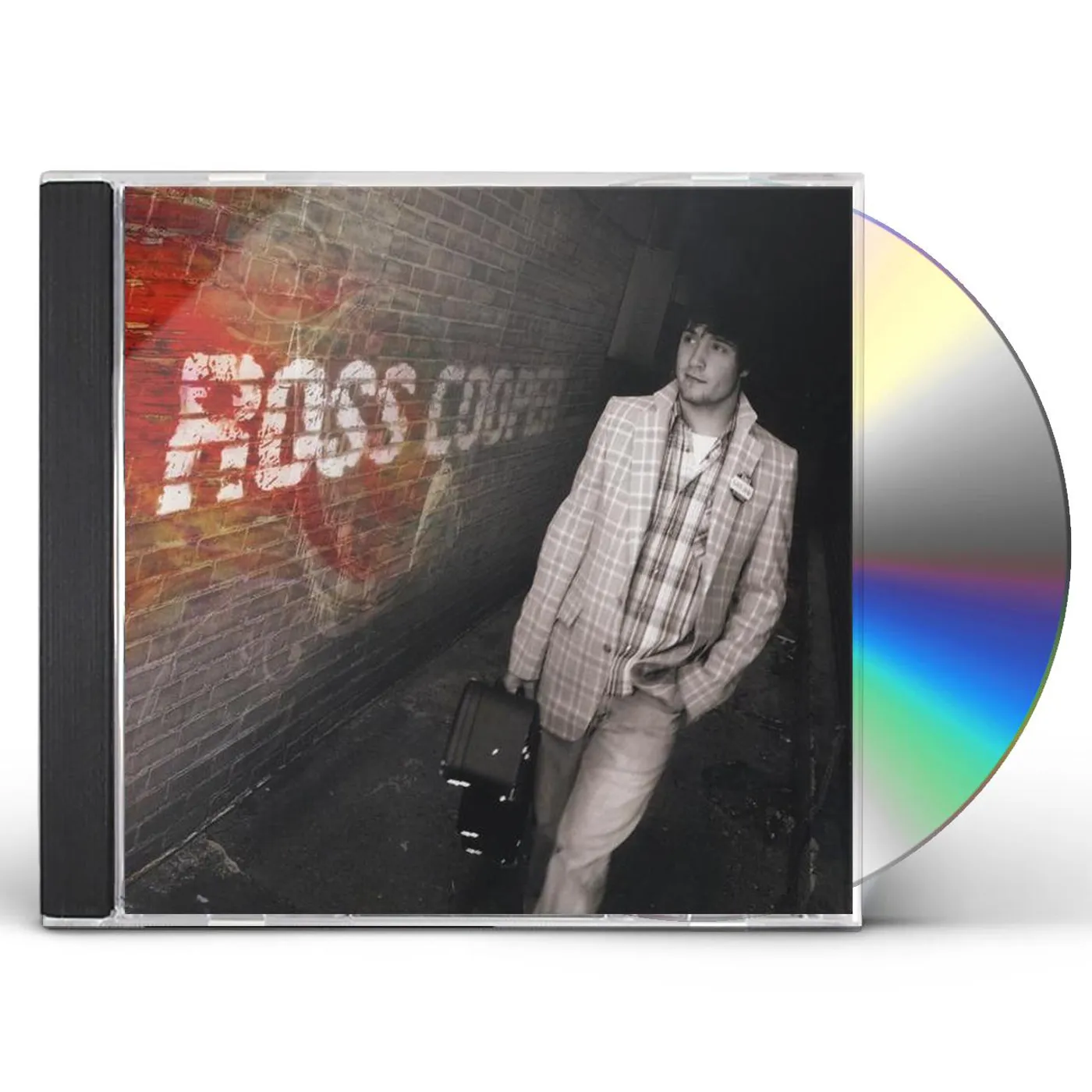 ROSS COOPER CD