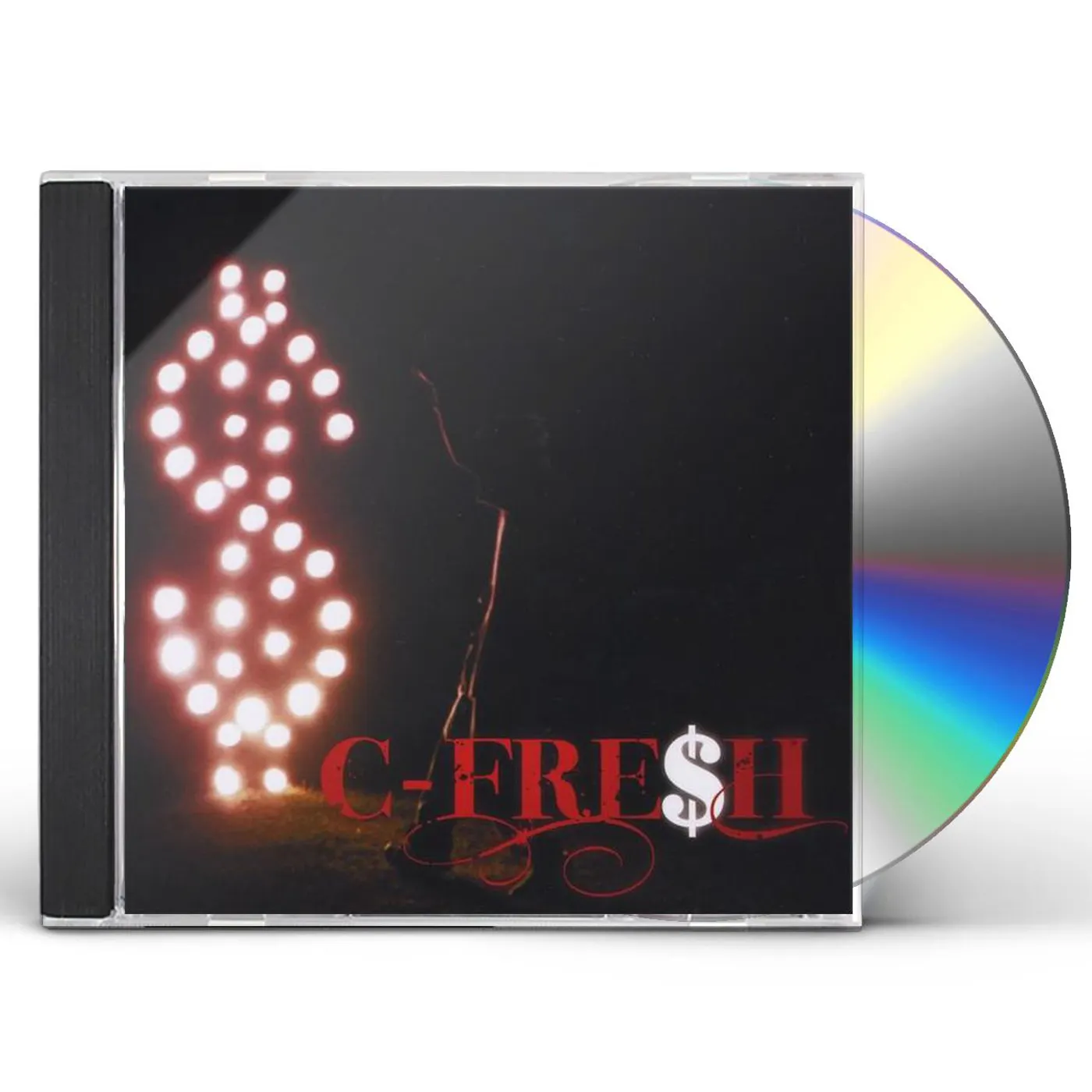 C-FRESH CD