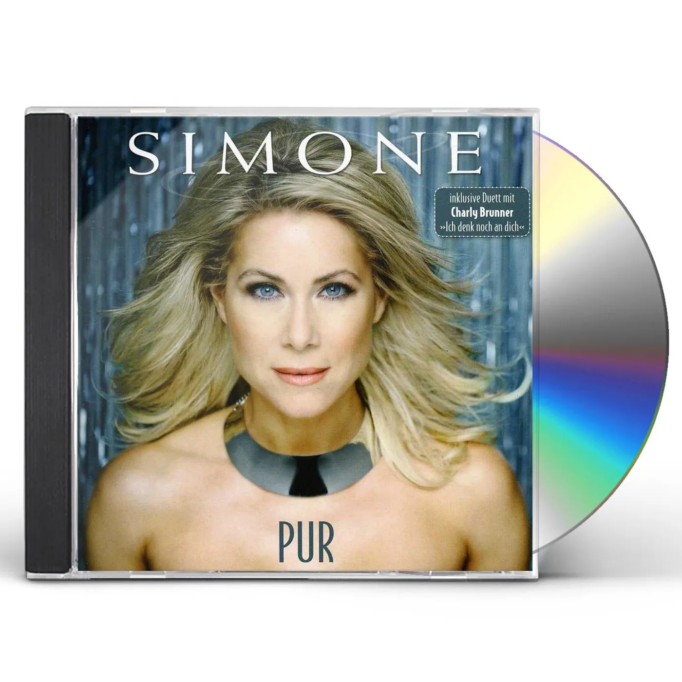 Simone PUR CD