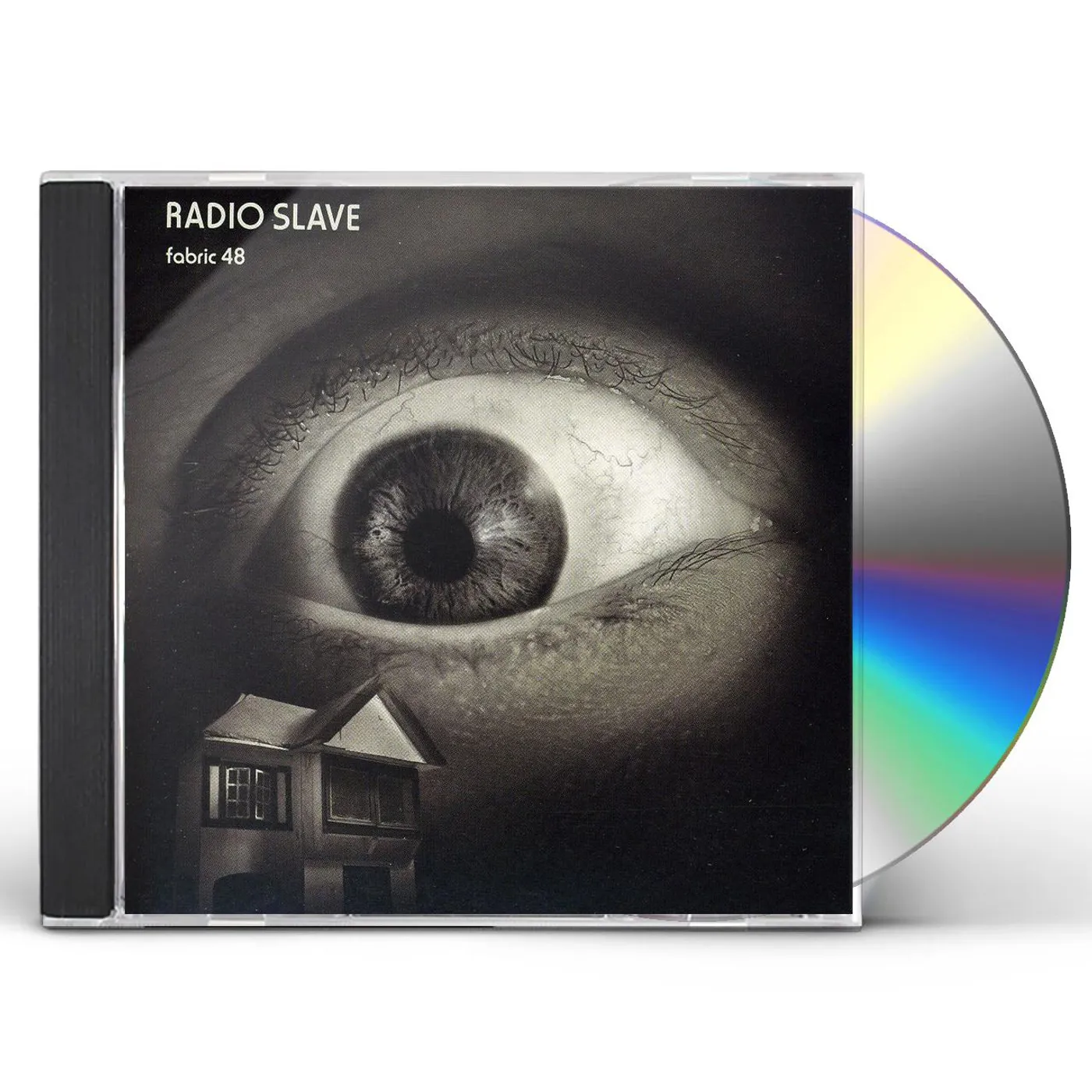 Radio Slave FABRIC 48 CD