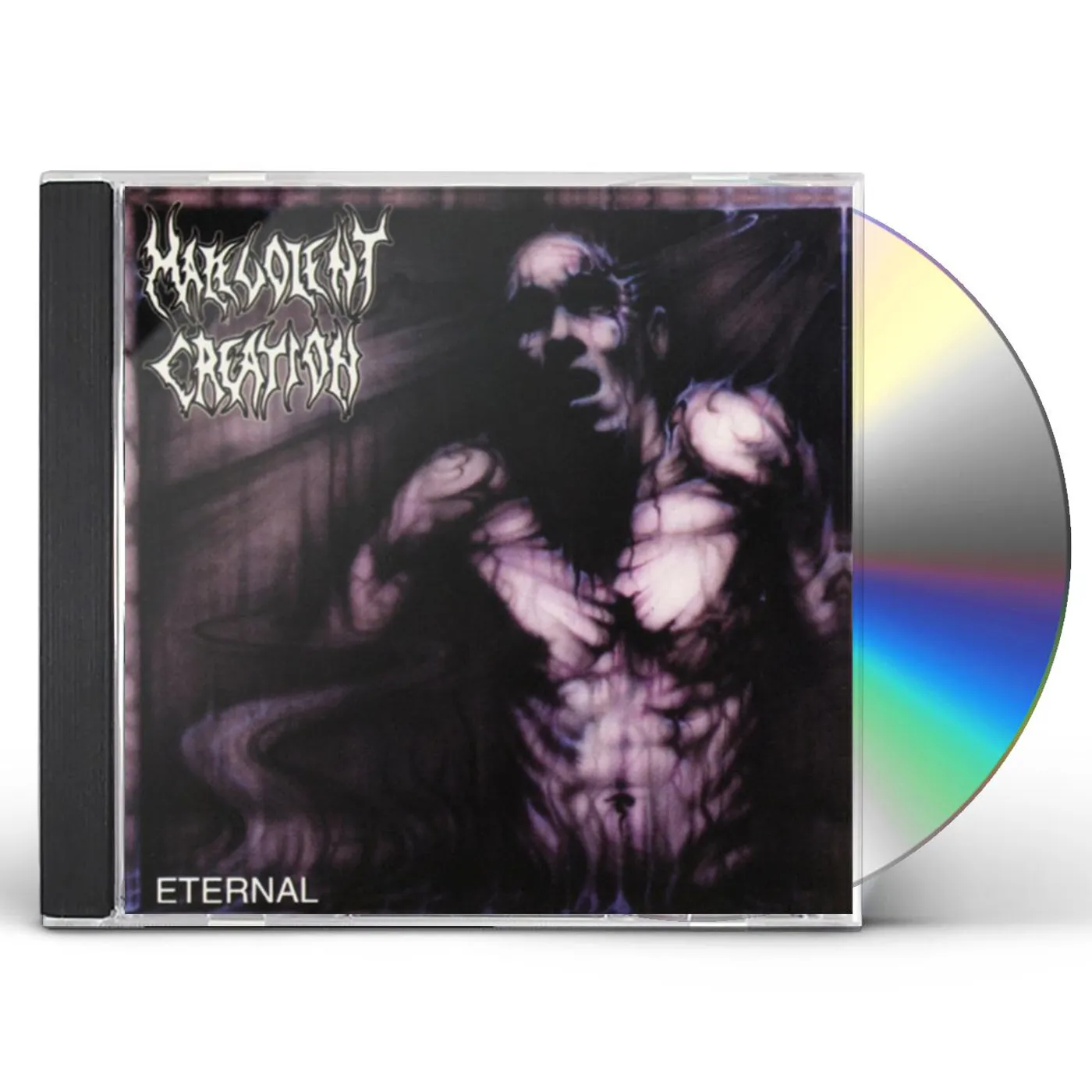 Malevolent Creation ETERNAL CD