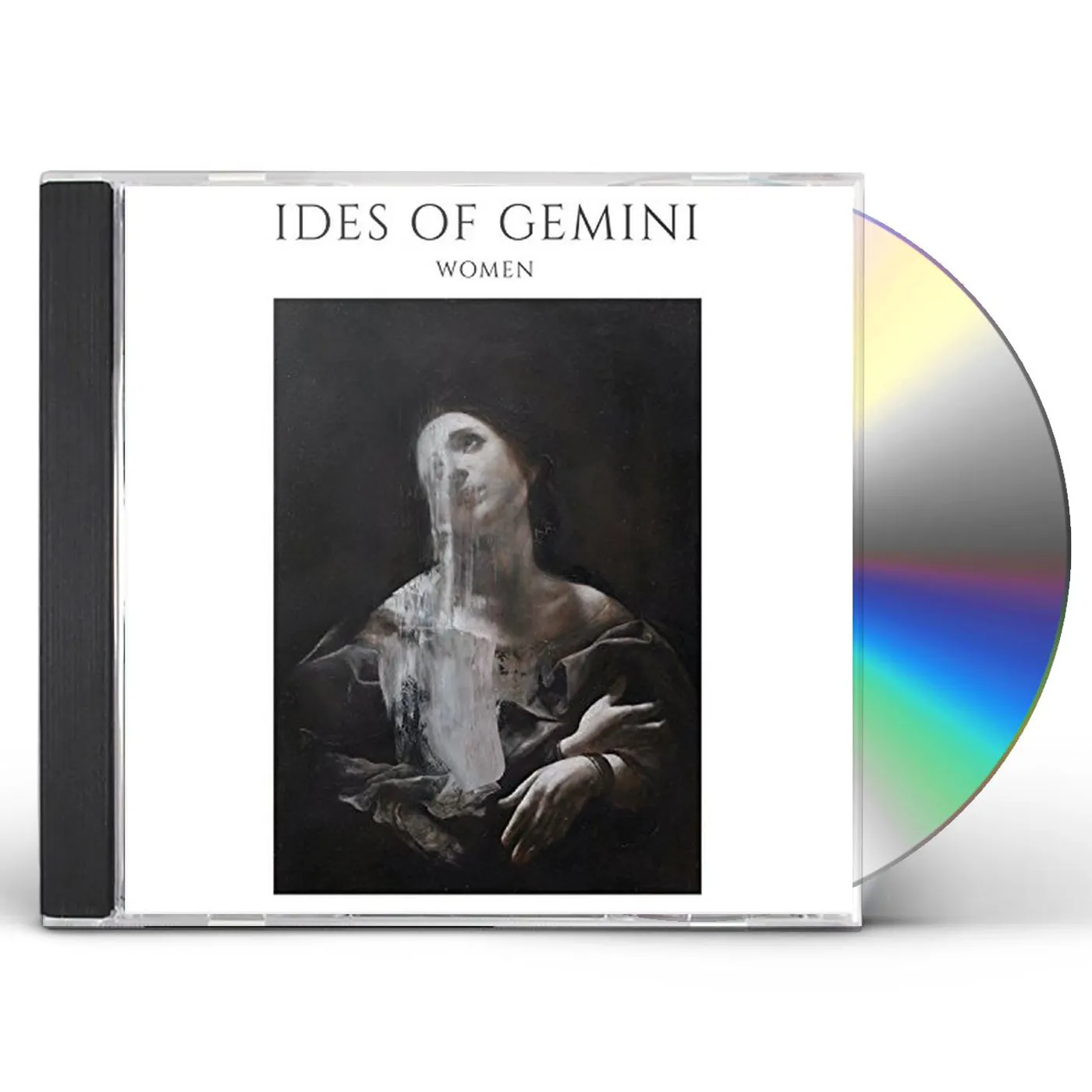 Ides of Gemini WOMEN CD