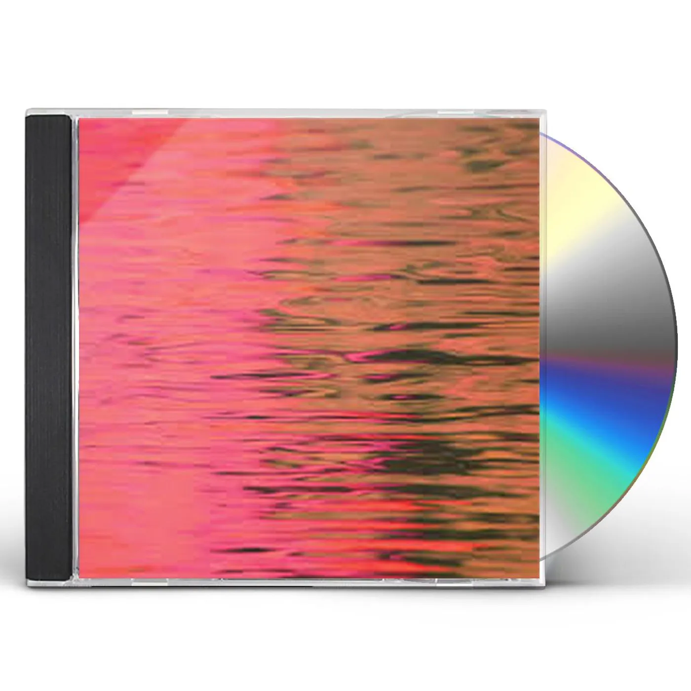 Silverstein DEAD REFLECTION CD