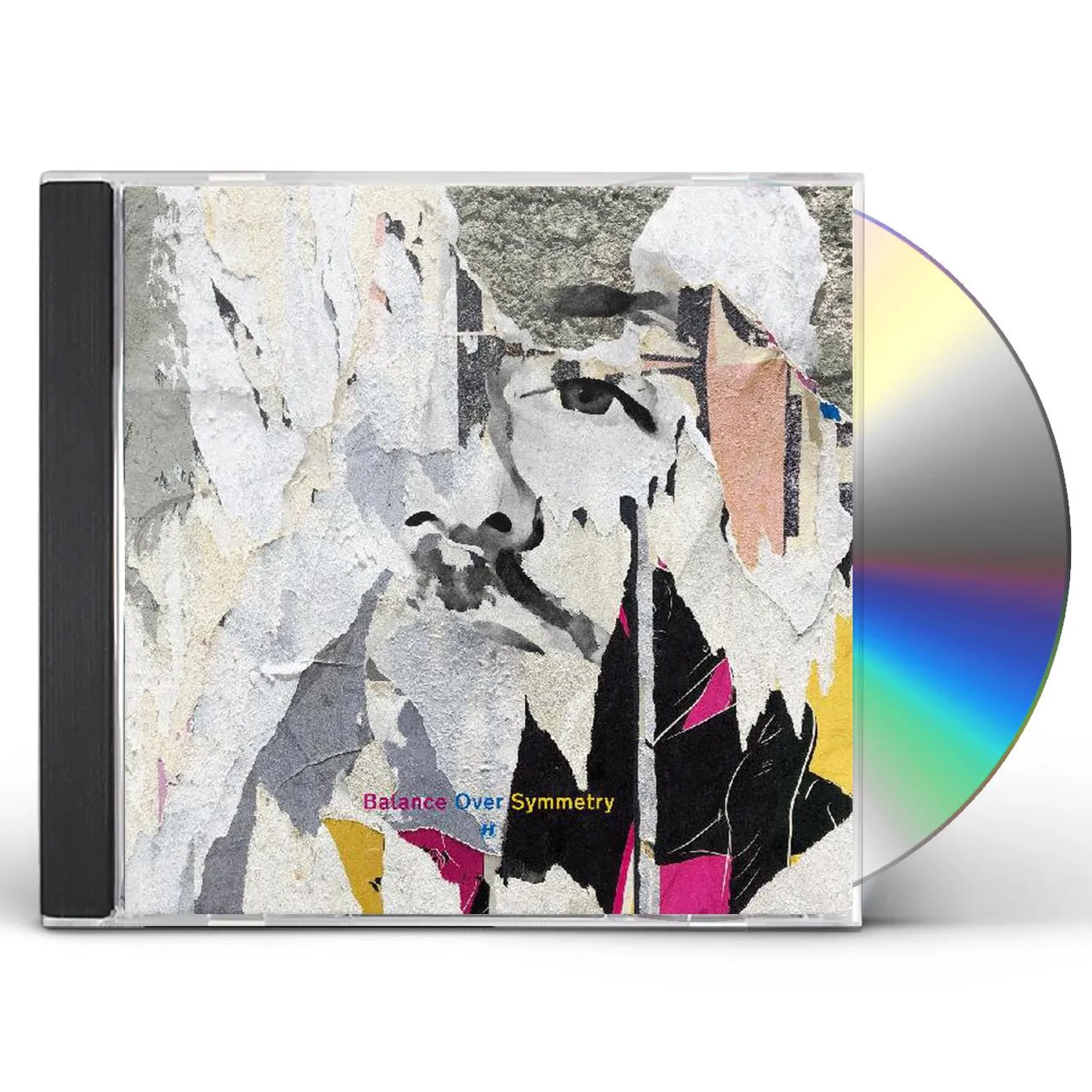 Voltage Balance Over Symmetry CD