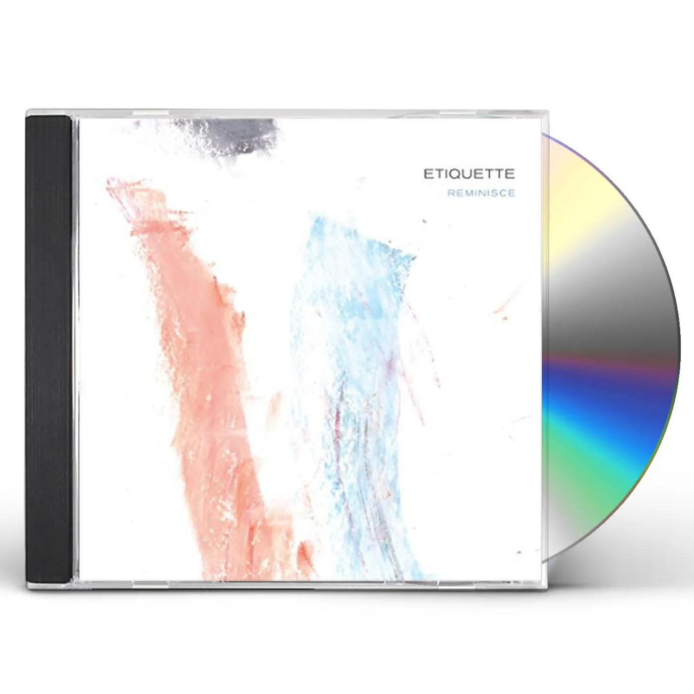 Etiquette REMINISCE CD
