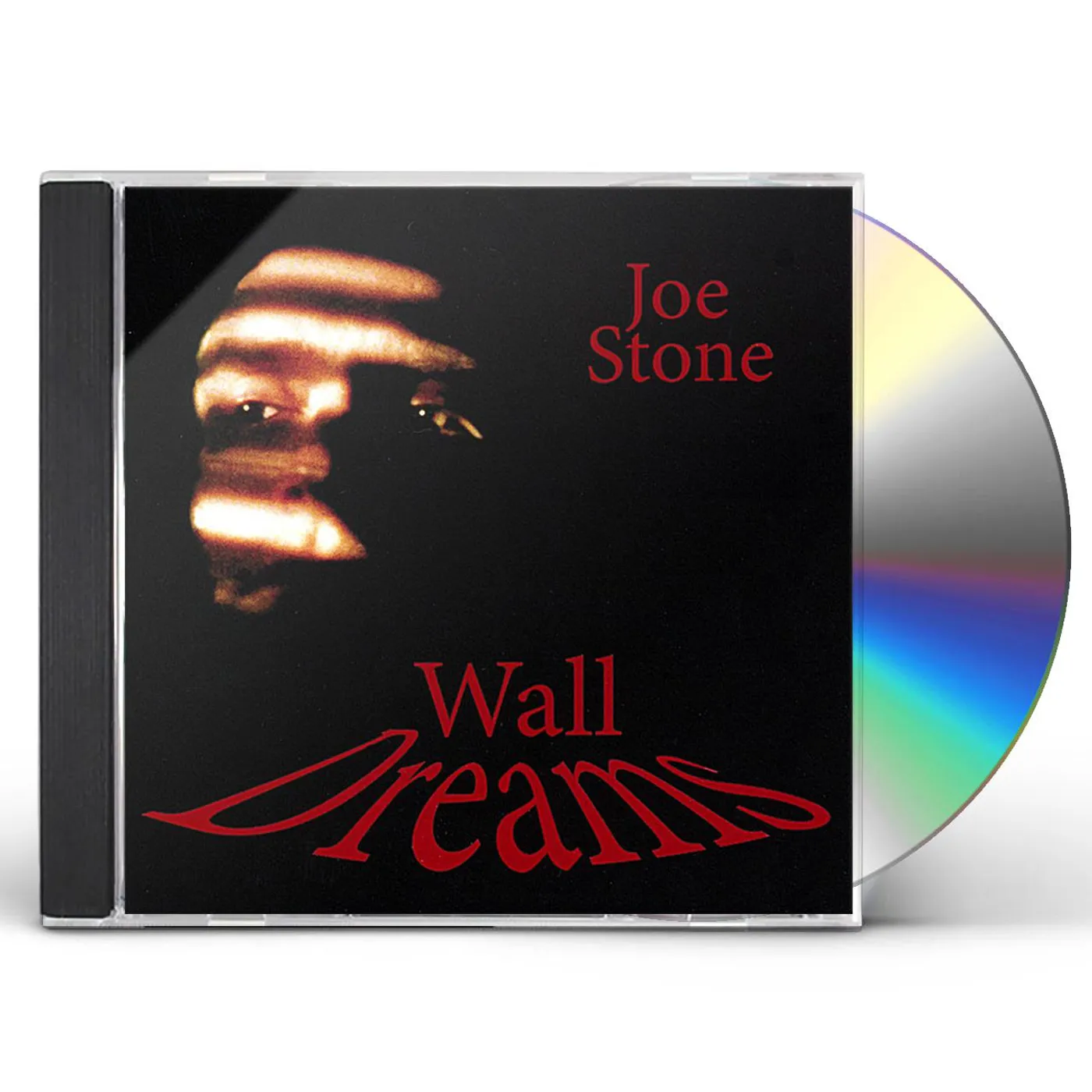Joe Stone WALL DREAMS CD