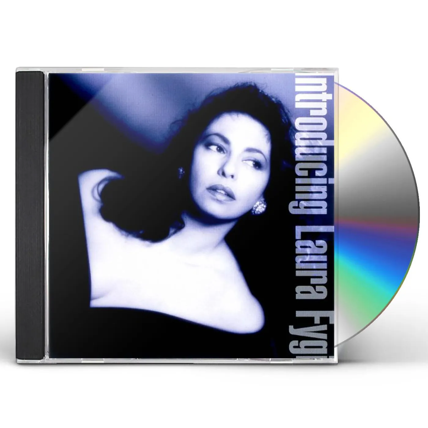 Laura Fygi BEWITCHED CD