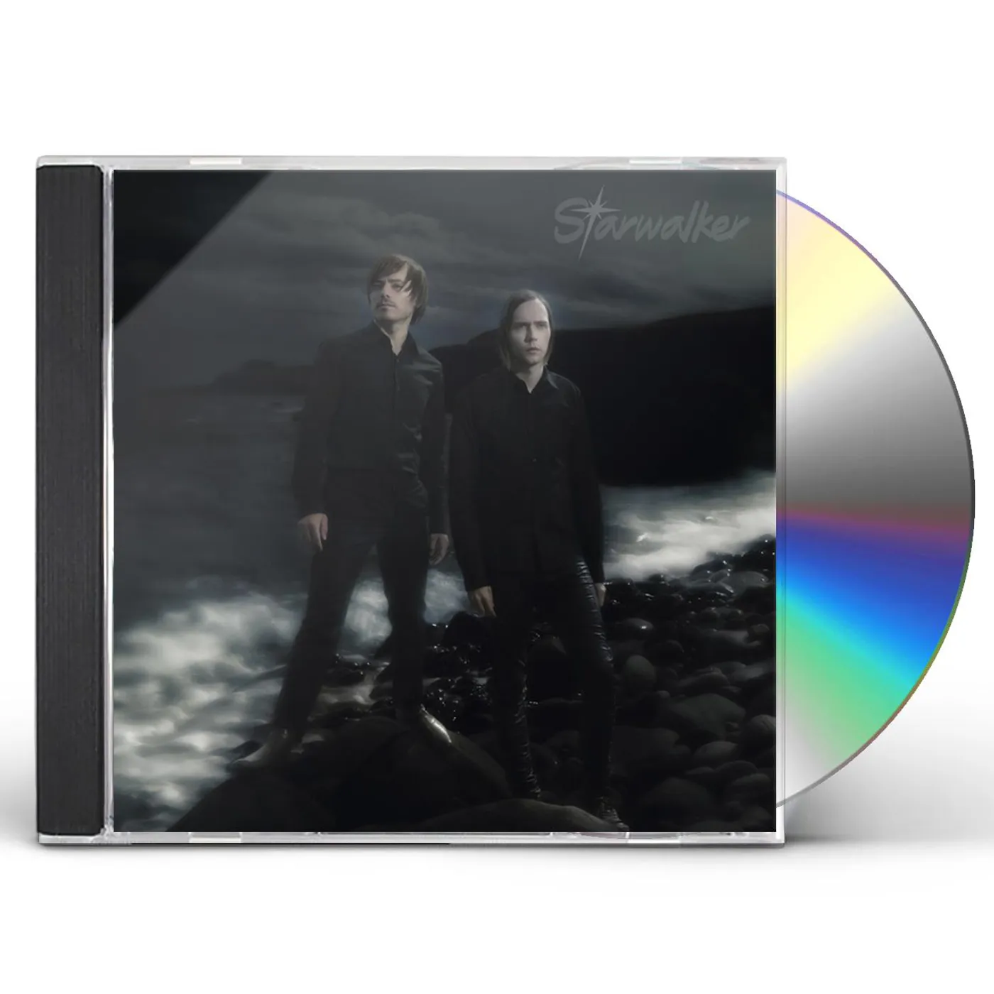 STARWALKER CD