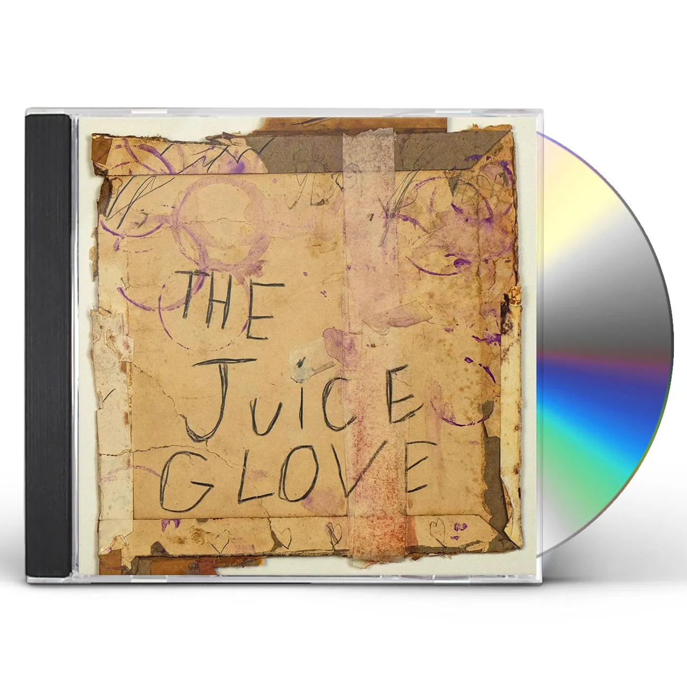 G. Love & Special Sauce JUICE CD