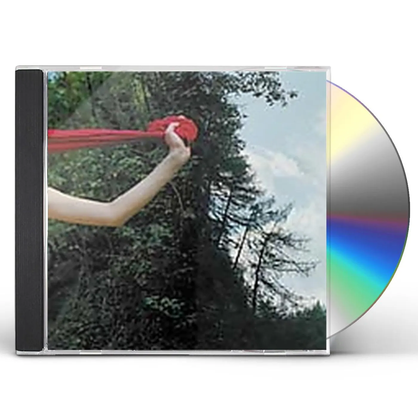 Early Day Miners ALL HARM ENDS HERE CD