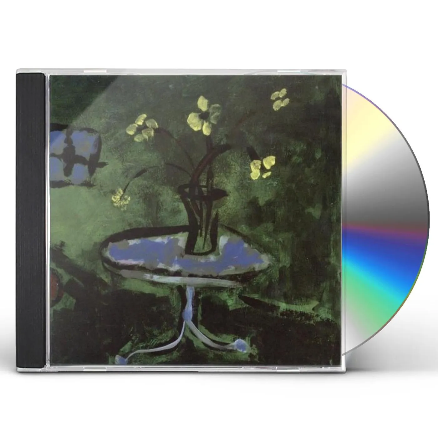 Simon Joyner SKELETON BLUES CD