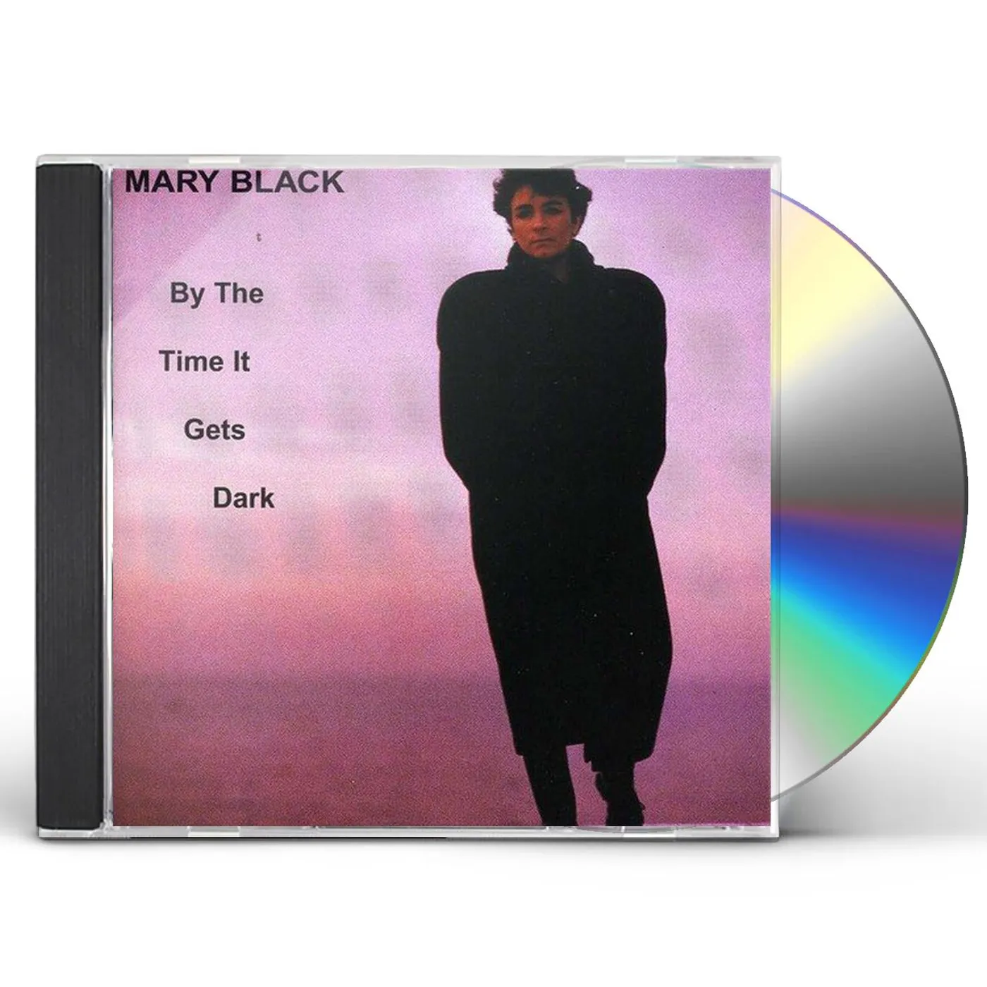 Mary Black BY THE TIME IT GETS DARK: 30TH ANNIVERSARY EDITION CD