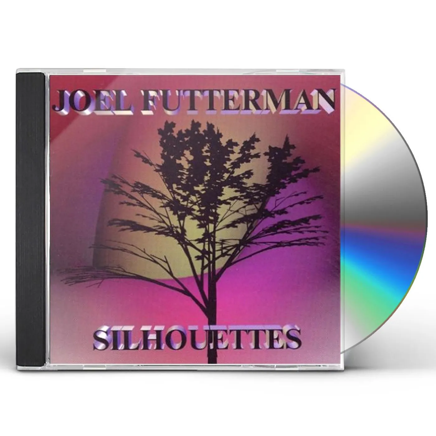 Joel Futterman SILLIO CD