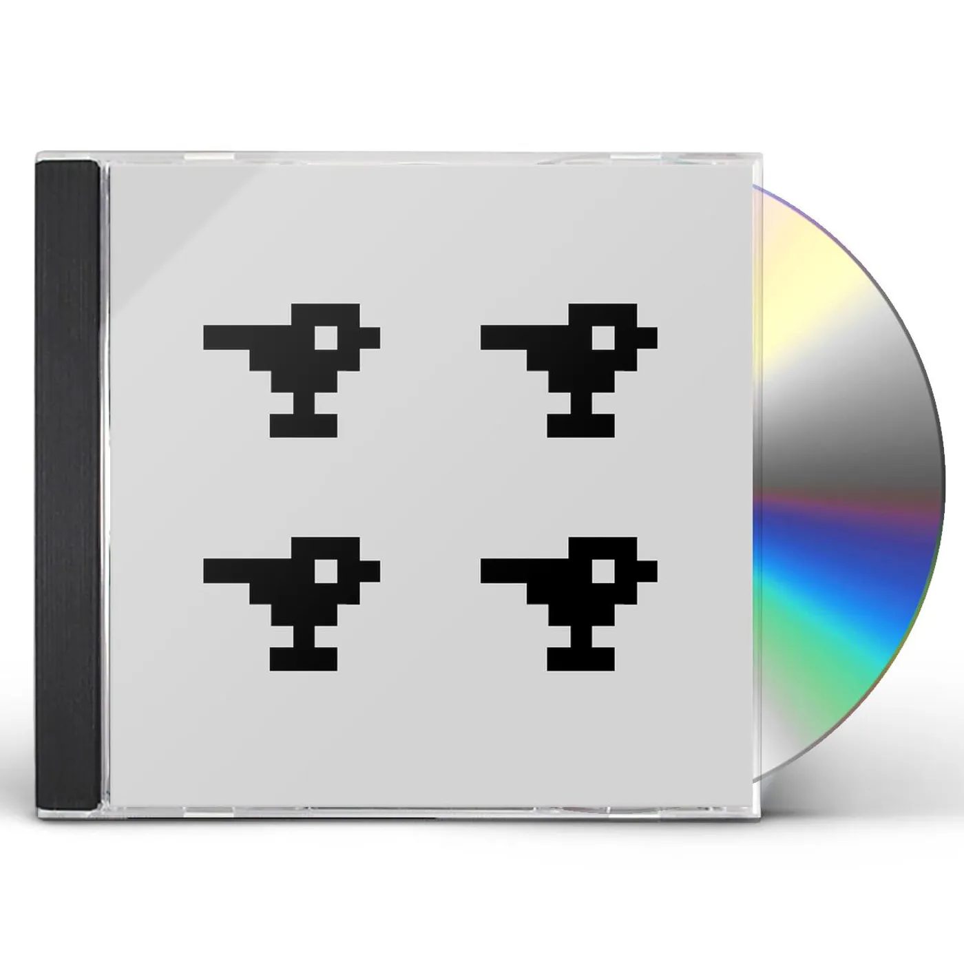 Anton Bruhin VOGELSANG / VOGELSONG / VOGELSUNG / VOGELSANG CD