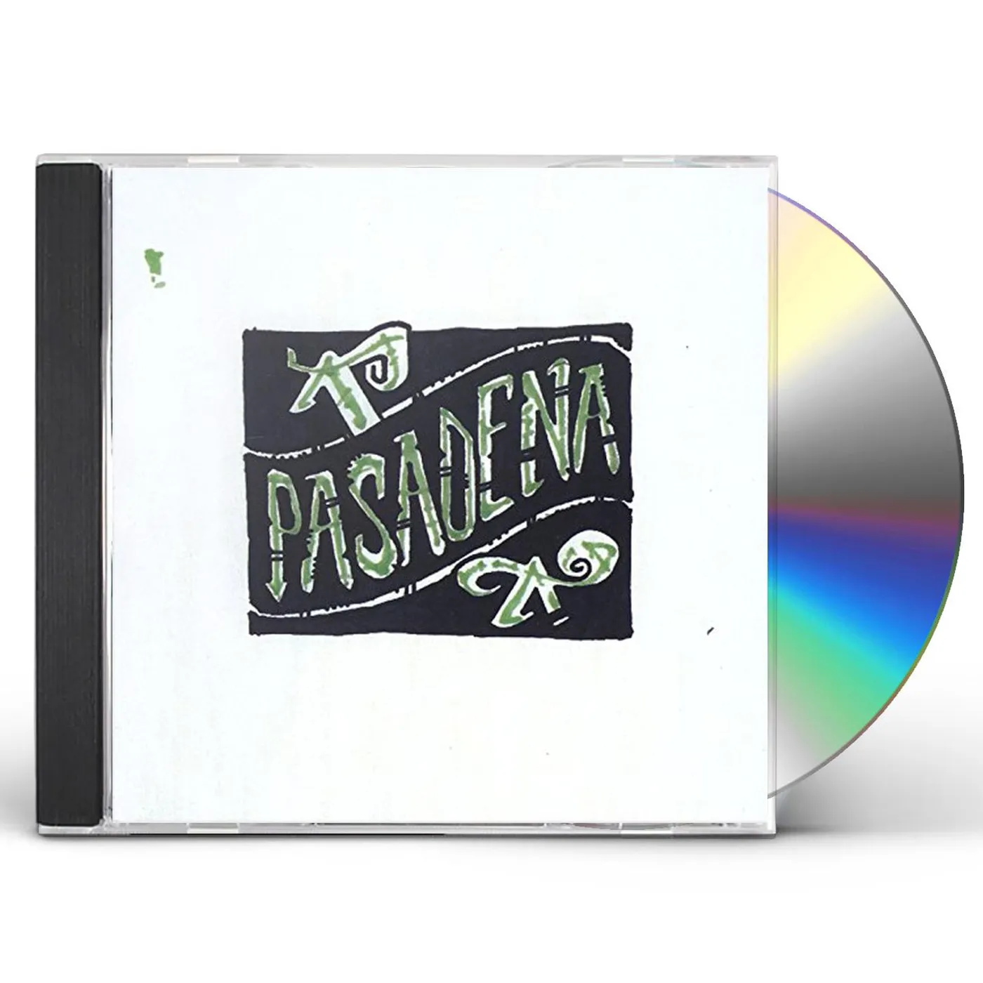 PASADENA CD