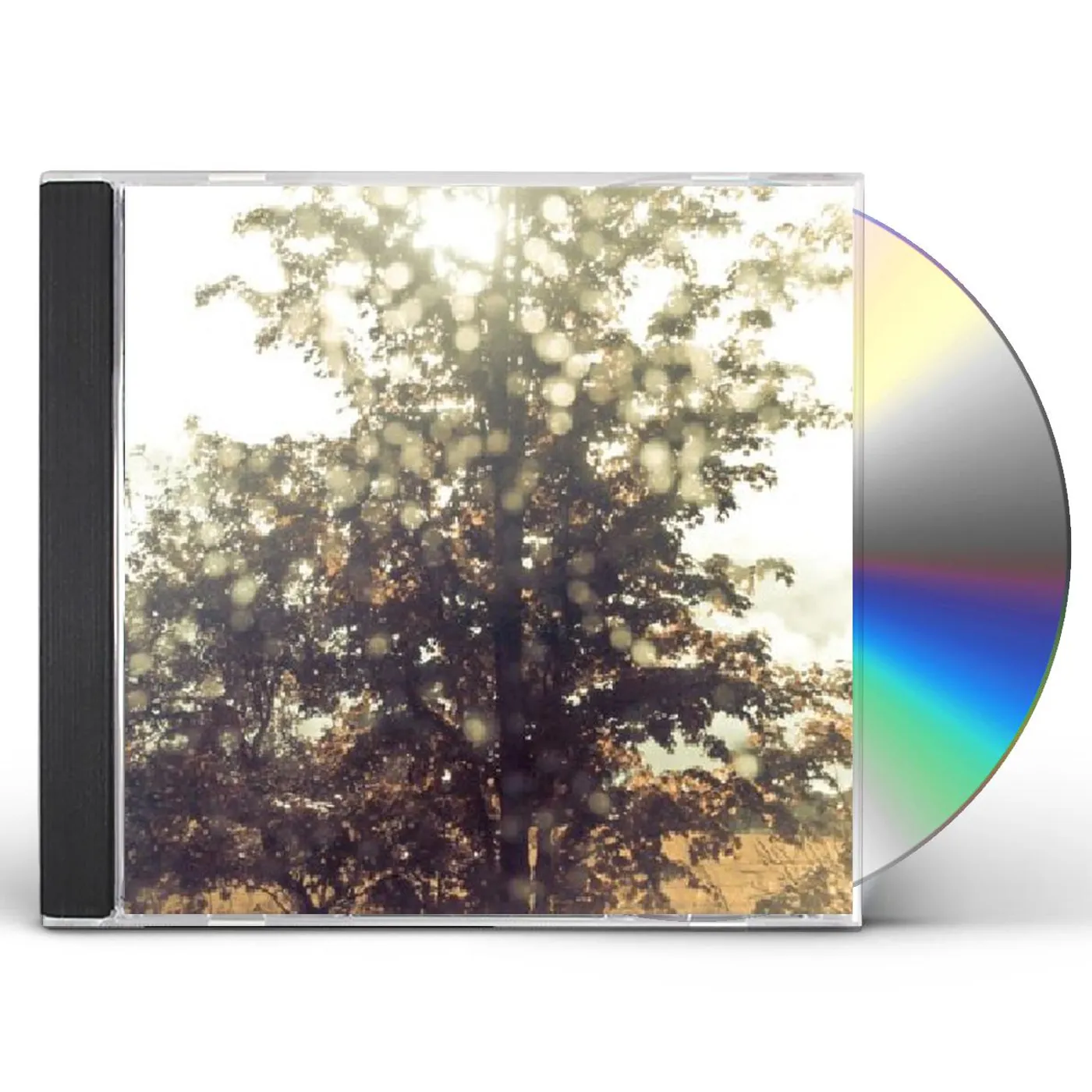 Ex Confusion EMBRACE CD