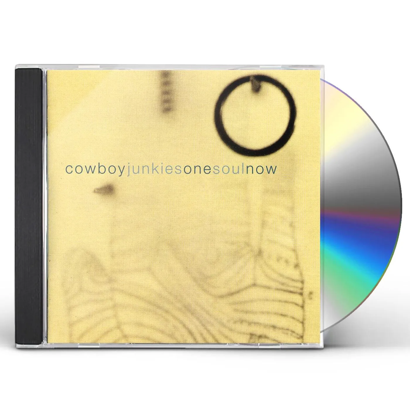 Cowboy Junkies ONE SOUL NOW CD