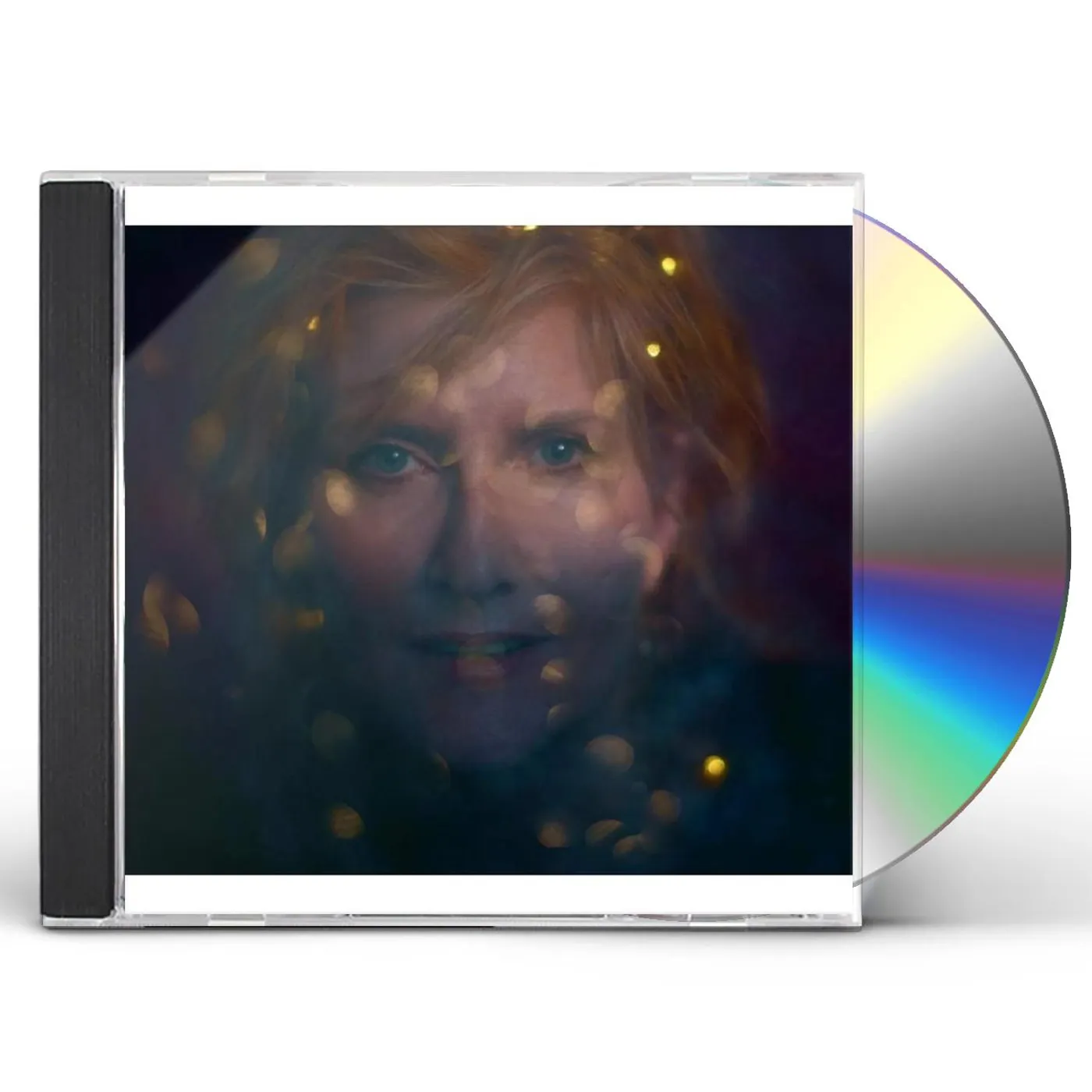 Eddi Reader CAVALIER CD