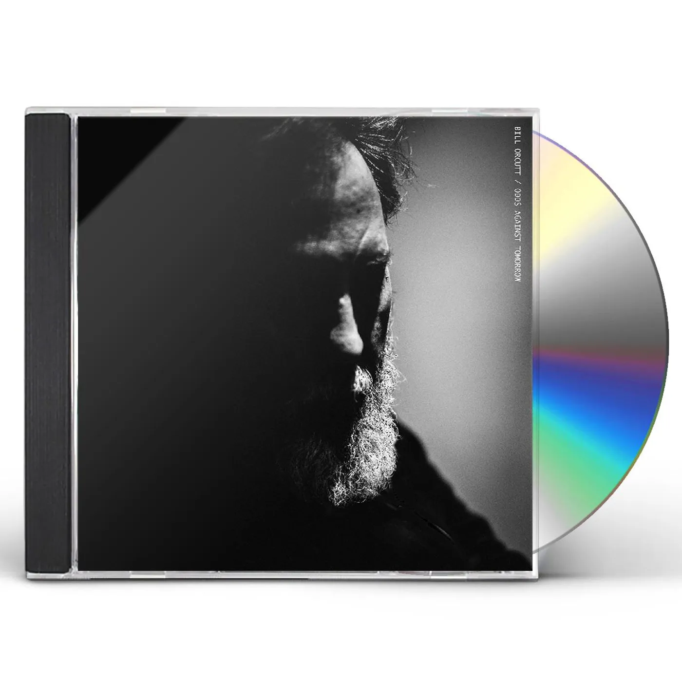 Bill Orcutt ODDS AGAINST TOMORROW CD