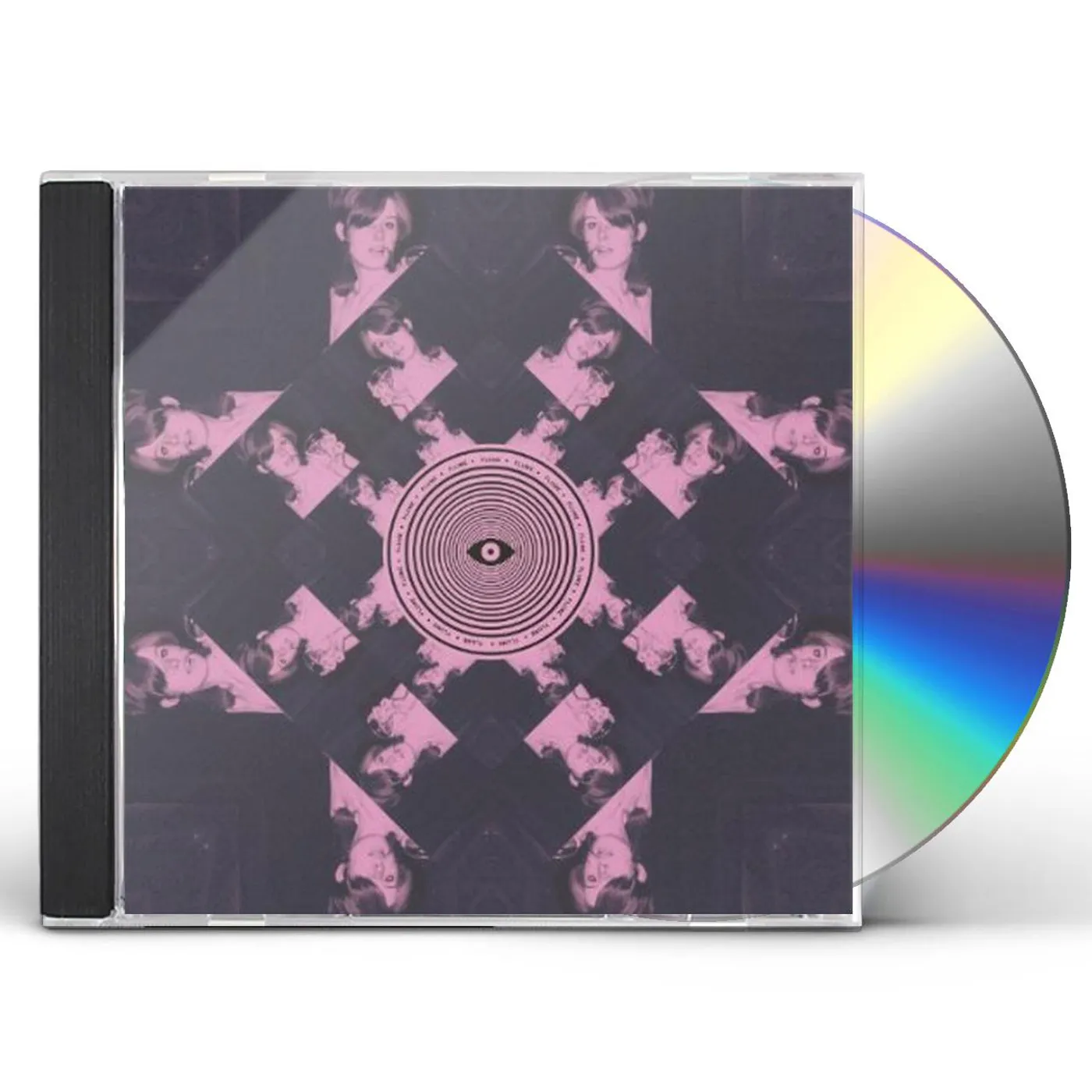 FLUME CD