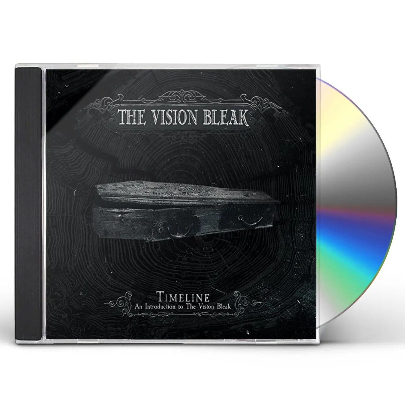 TIMELINE - AN INTRODUCTION TO THE VISION BLEAK CD