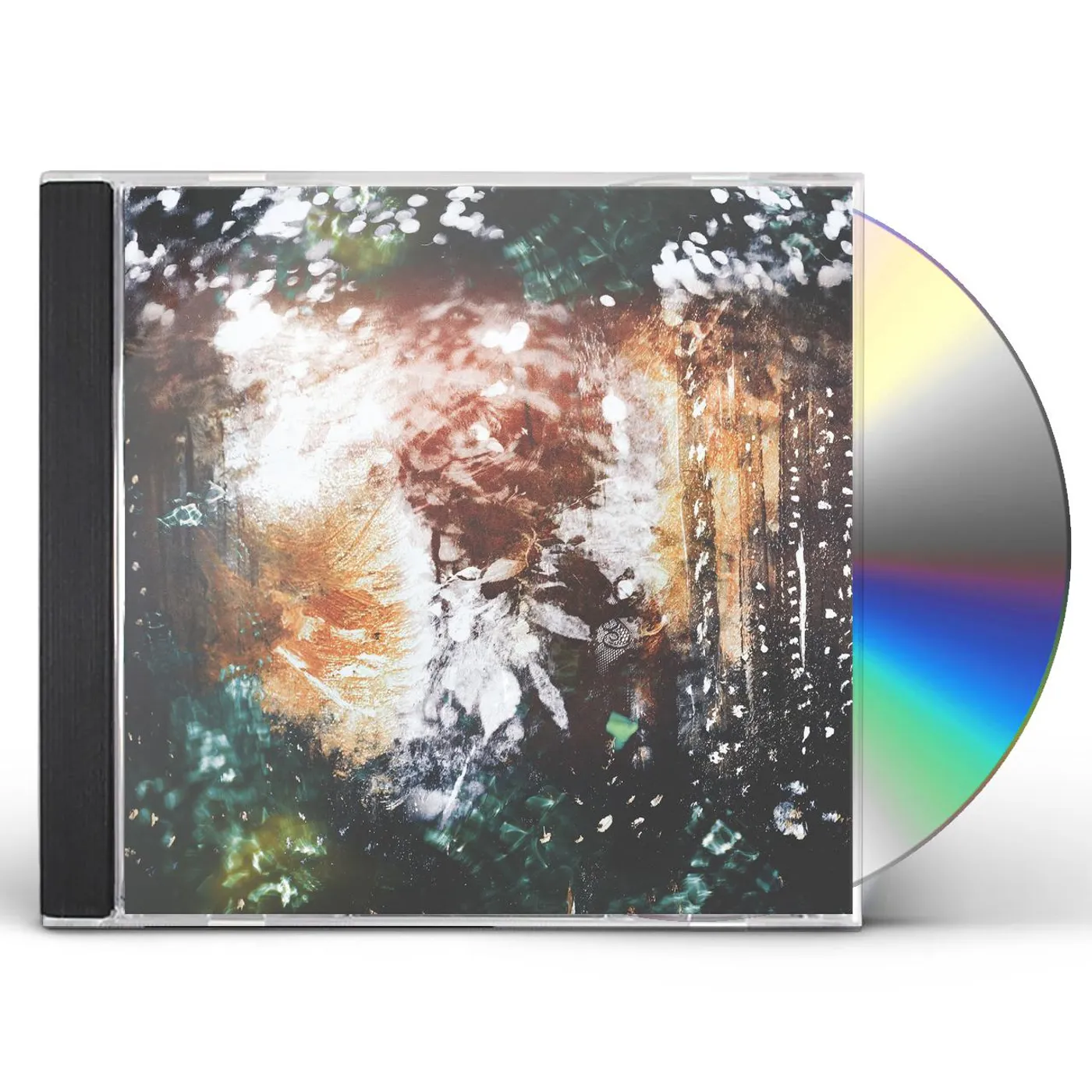 Sylvaine Time Without End CD