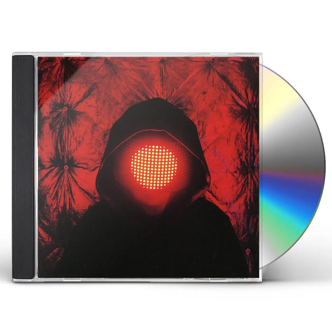 Squarepusher SHOBALEADER ONE: D'DEMONSTRATOR CD