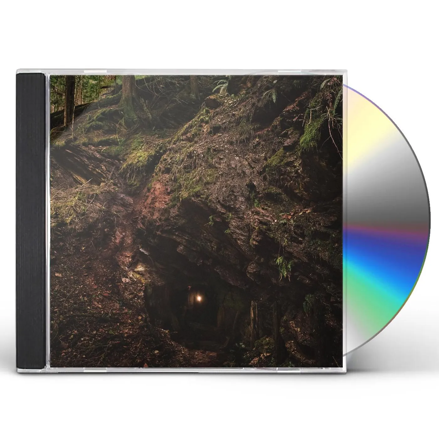 Baptists BLOODMINES CD