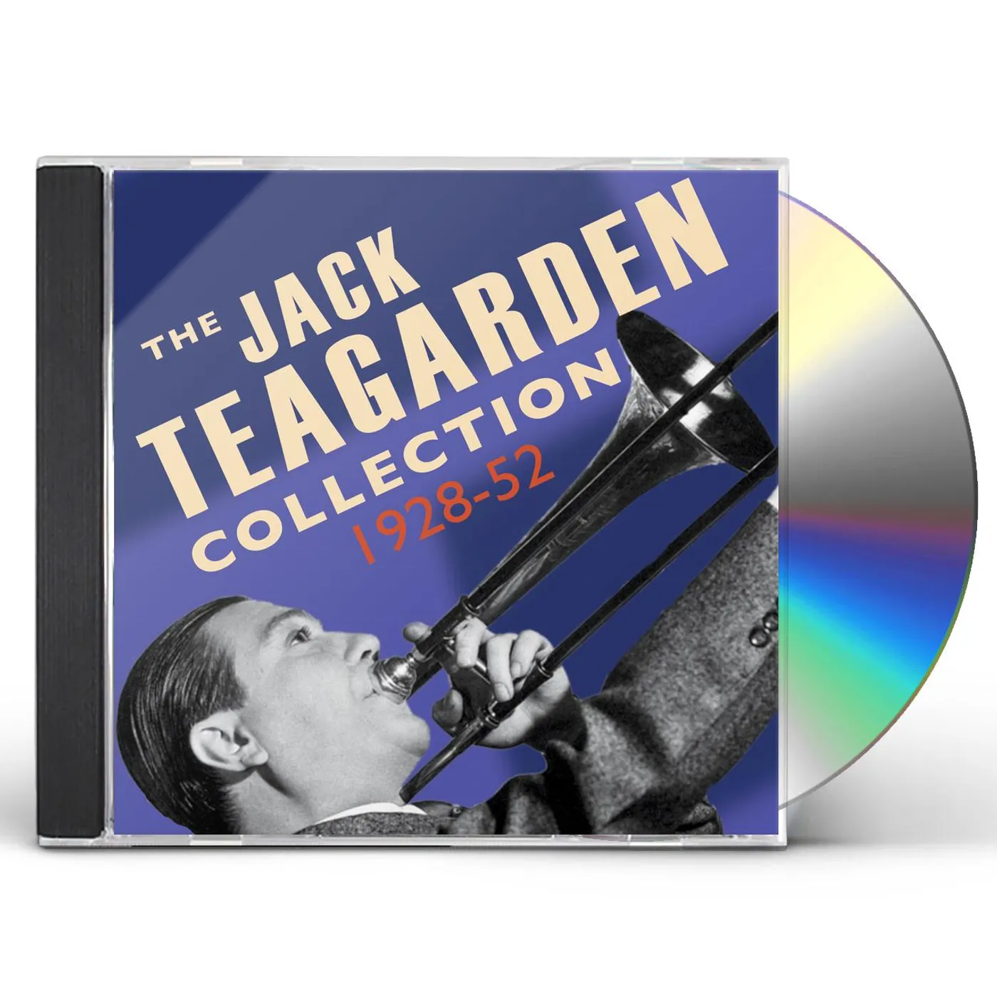 JACK TEAGARDEN COLLECTION 1928-52 CD