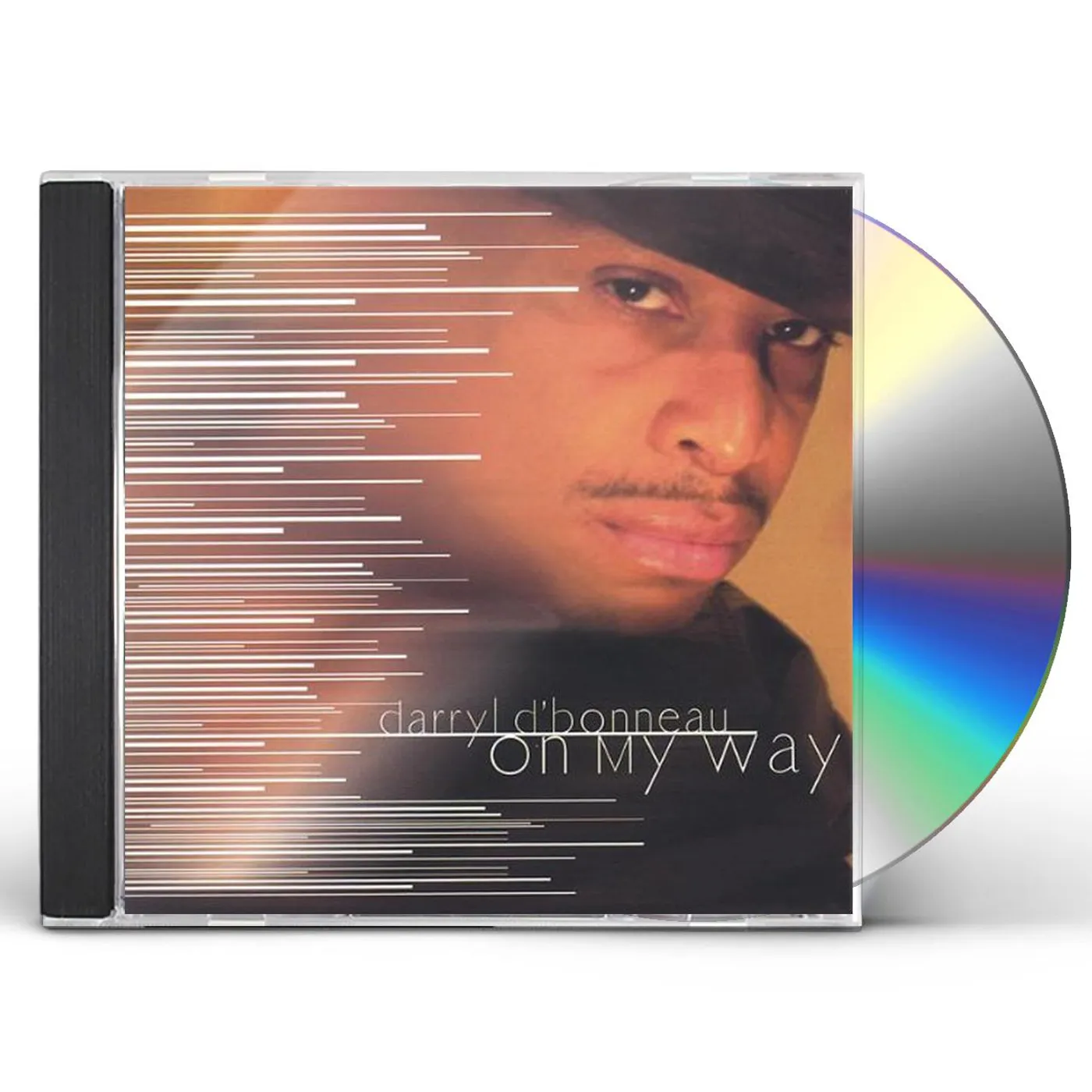 Darryl D'bonneau Brand Page