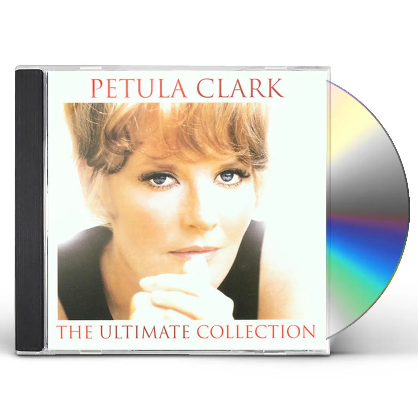 Dee Clark ULTIMATE COLLECTION CD