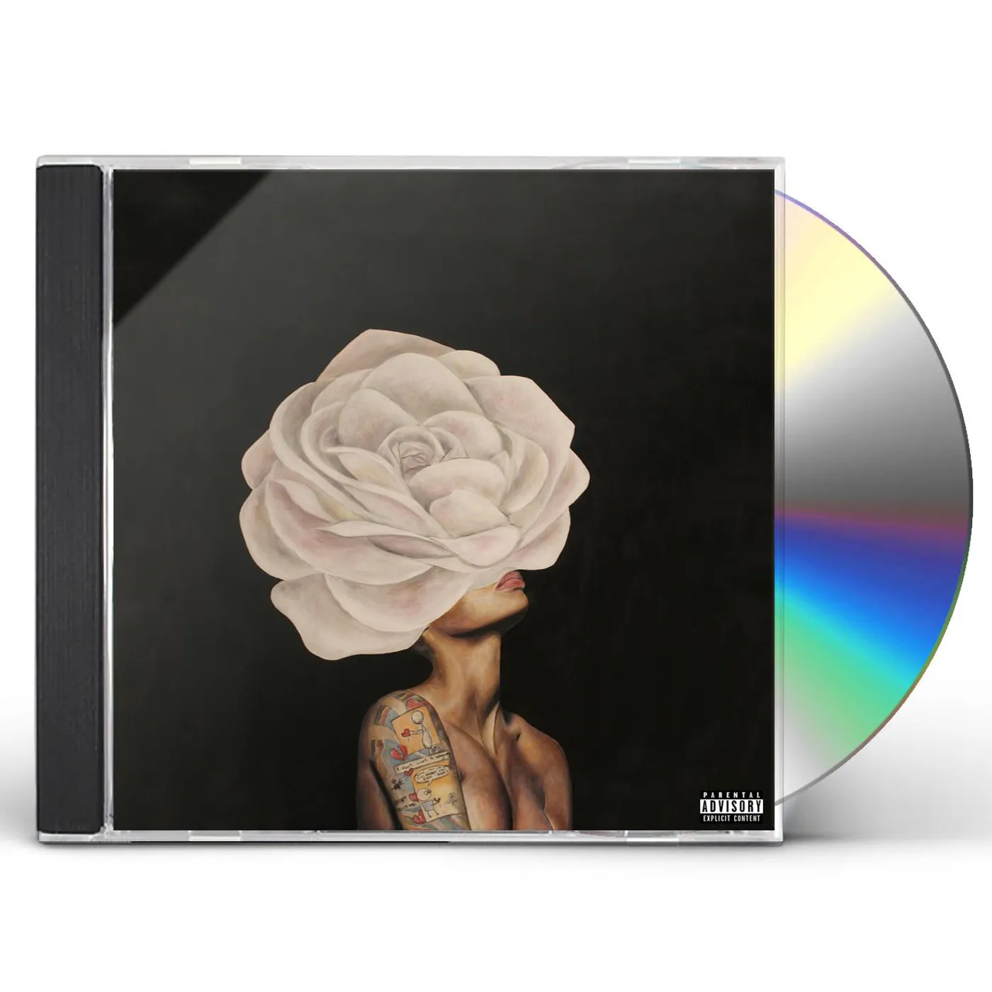 K. Michelle KIMBERLY: PEOPLE I USED TO KNOW CD