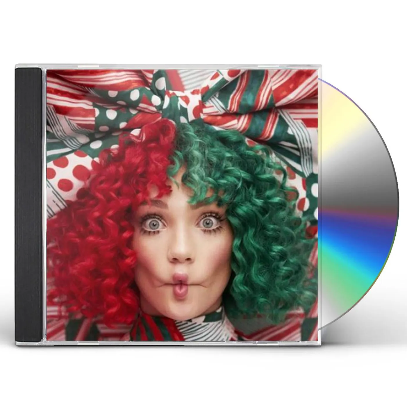 Sia EVERYDAY IS CHRISTMAS CD