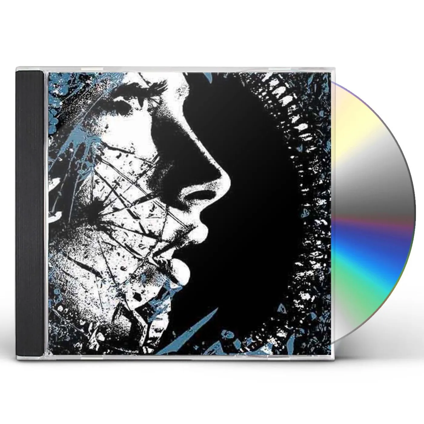 Killing The Dream FRACTURES CD