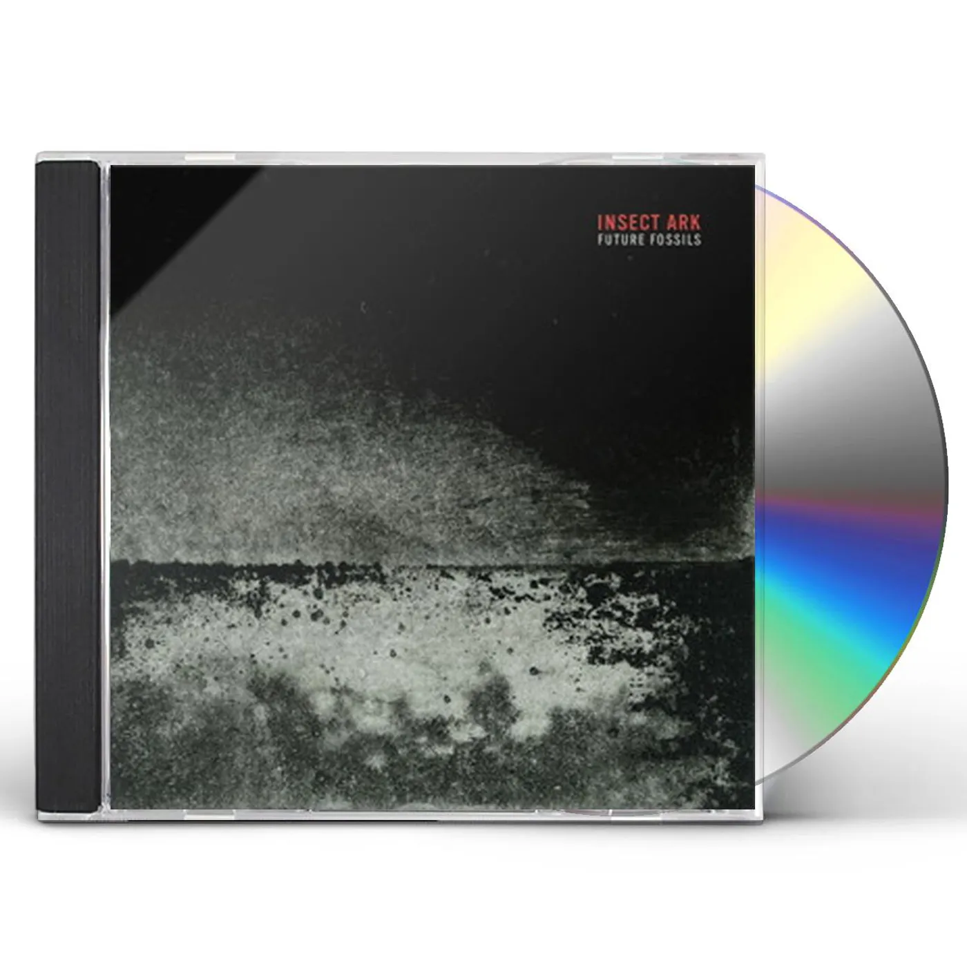 Insect Ark FUTURE FOSSILS CD