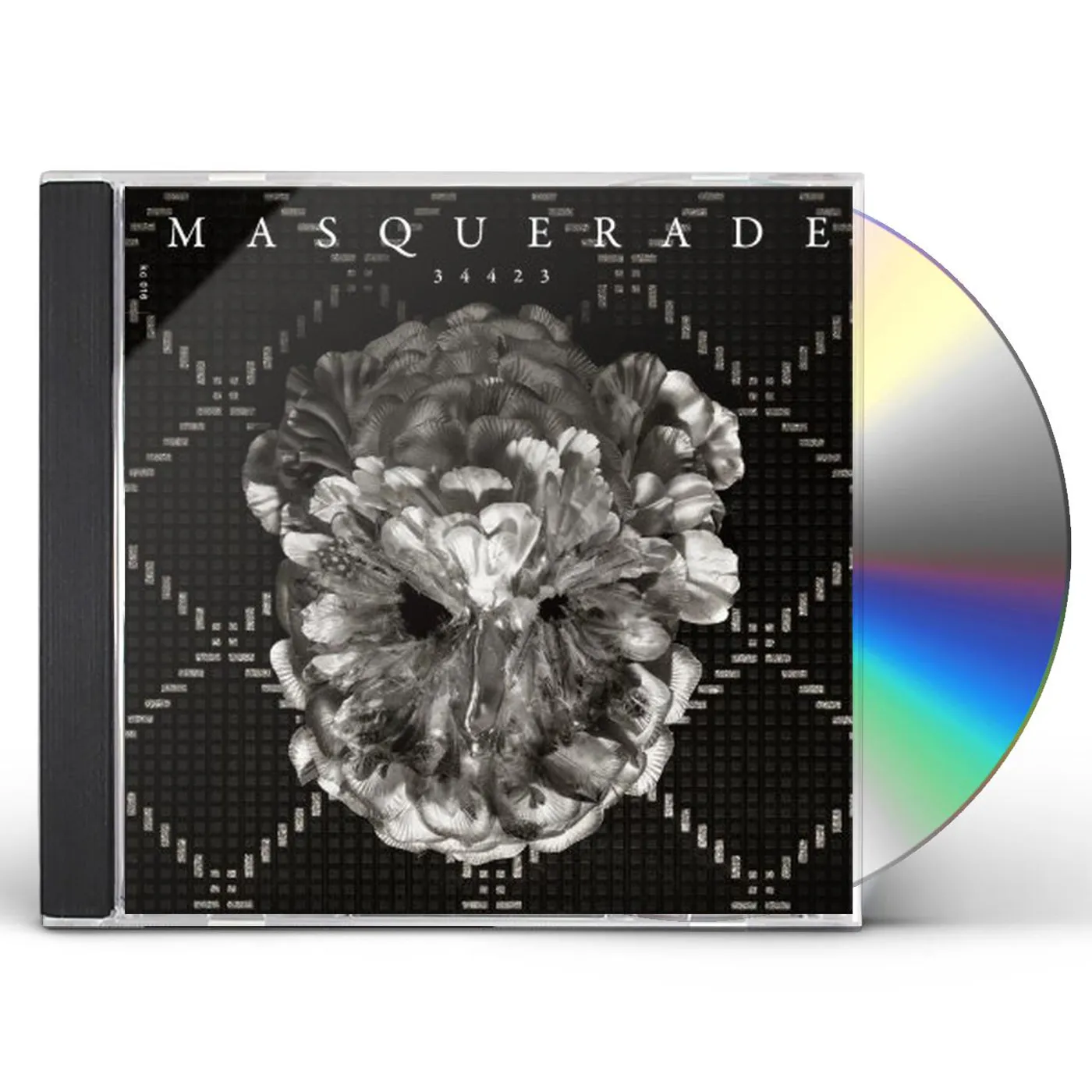 34423 MASQUERADE CD