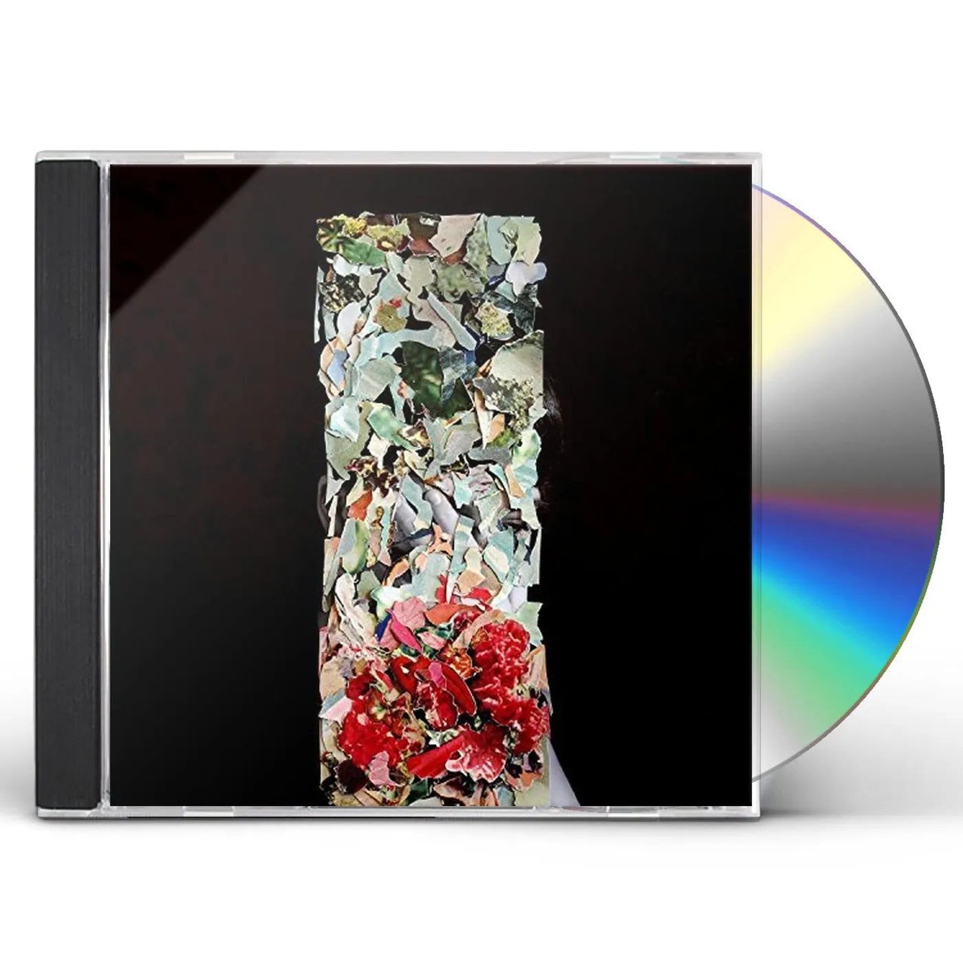 FOXTROTT TALLER US CD