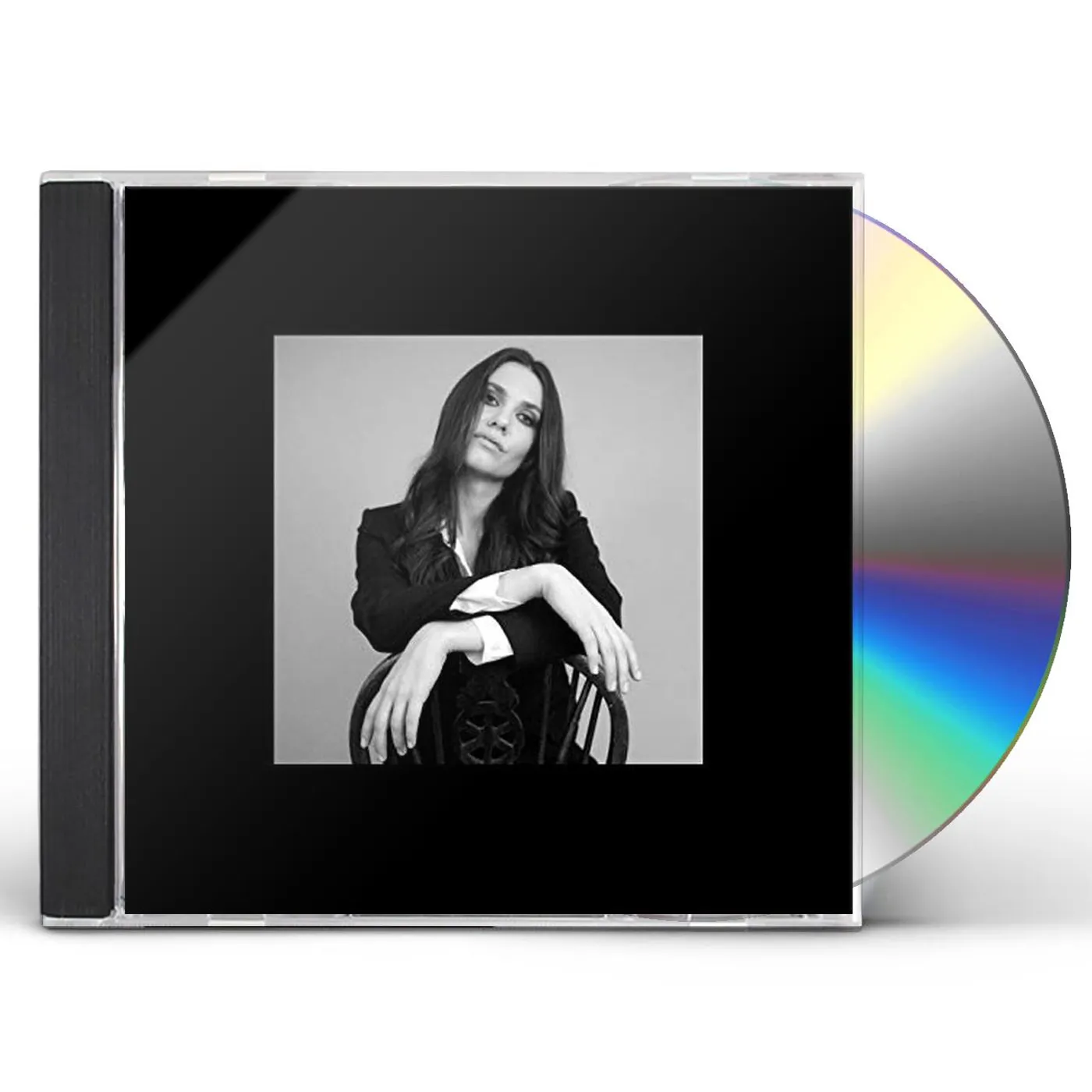 Josefin Öhrn + The Liberation SACRED DREAMS CD