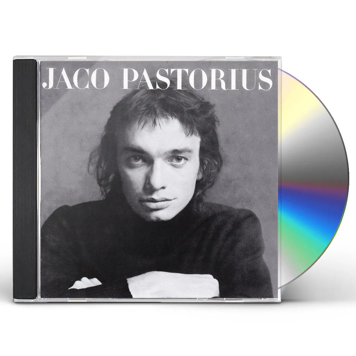 JACO PASTORIUS CD