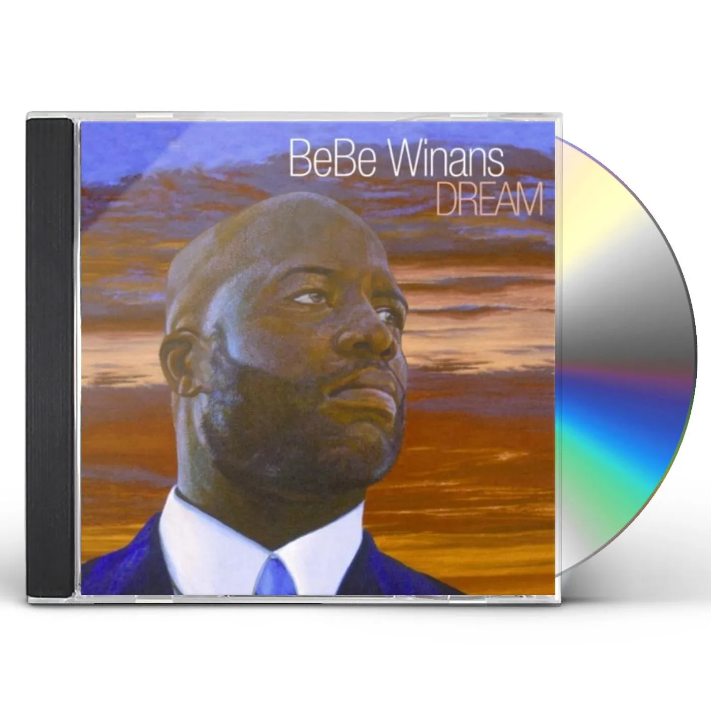 Bebe Winans DREAM CD